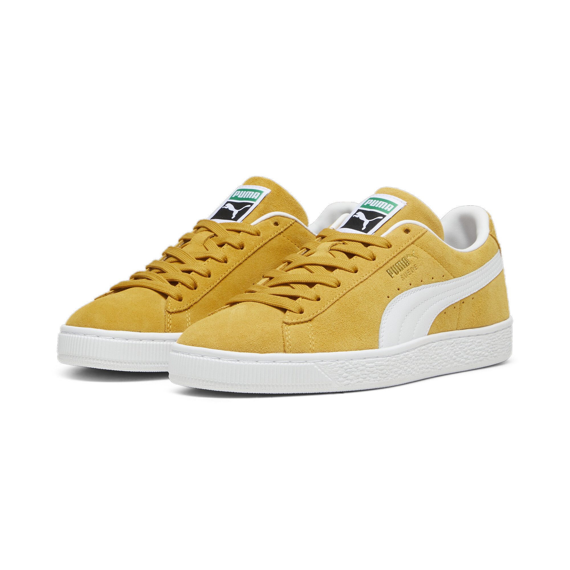 PUMA Suede Classic Sneakers Erwachsene Sneaker günstig online kaufen