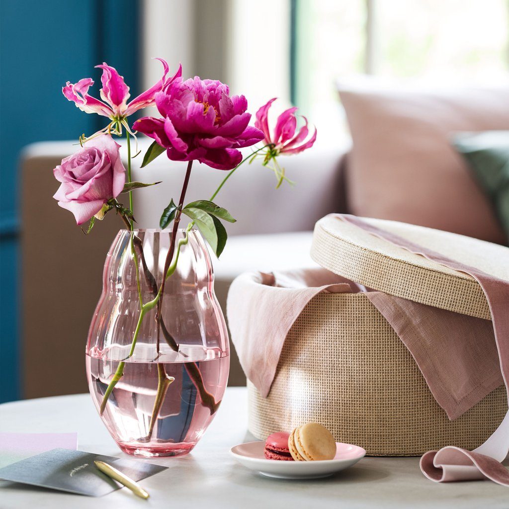 Villeroy & Boch Dekovase Rose Garden Home Vase (1 St) günstig online kaufen