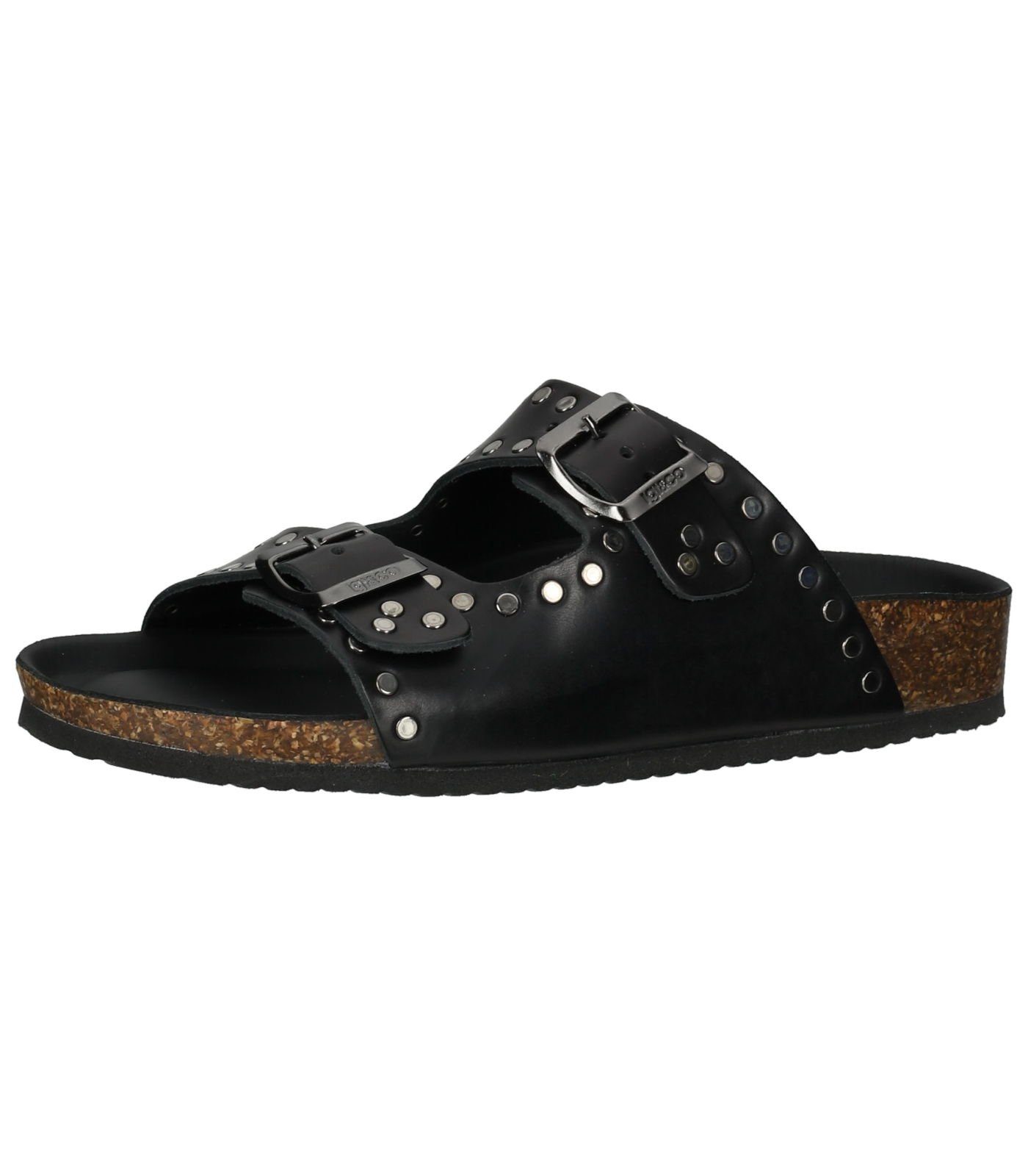 IGI & CO Pantoletten Leder Pantolette