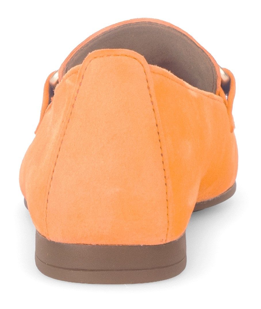 Gabor Slipper, Loafer, Halbschuh, Businessschuh mit edler Zierschnalle günstig online kaufen