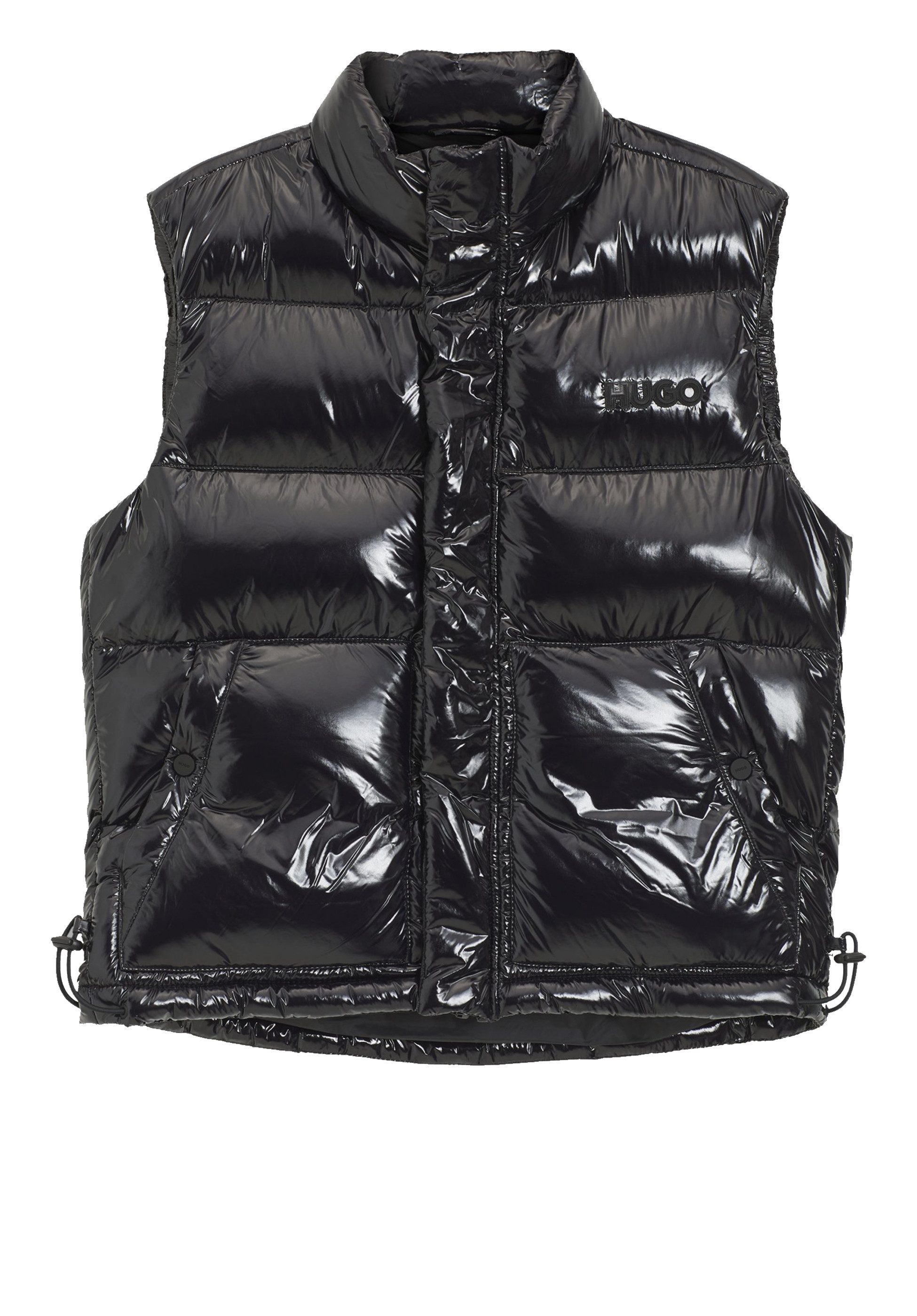 HUGO Steppweste Baltino (1-tlg) günstig online kaufen