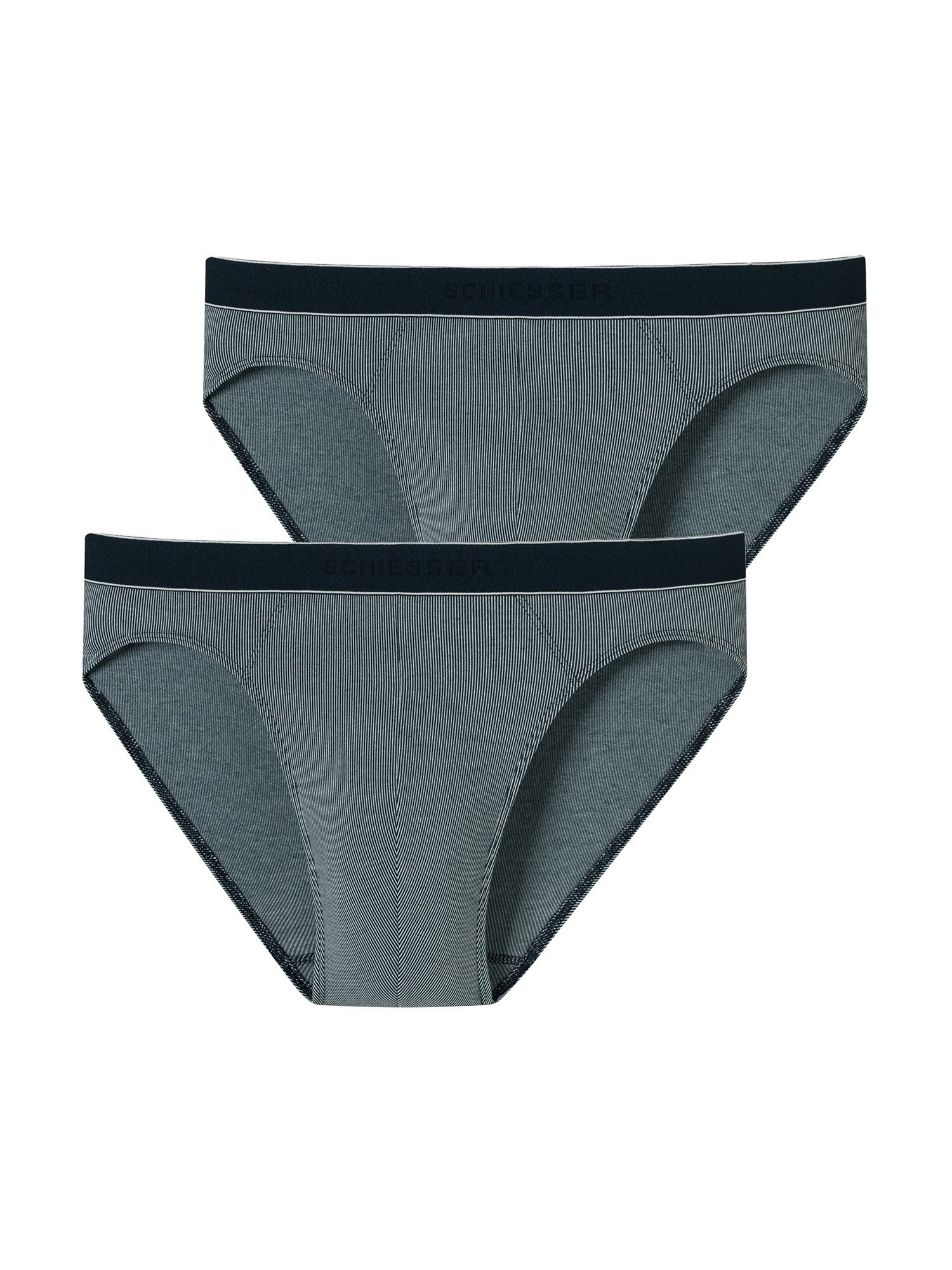 Schiesser Slip Rio - Duality Function günstig online kaufen