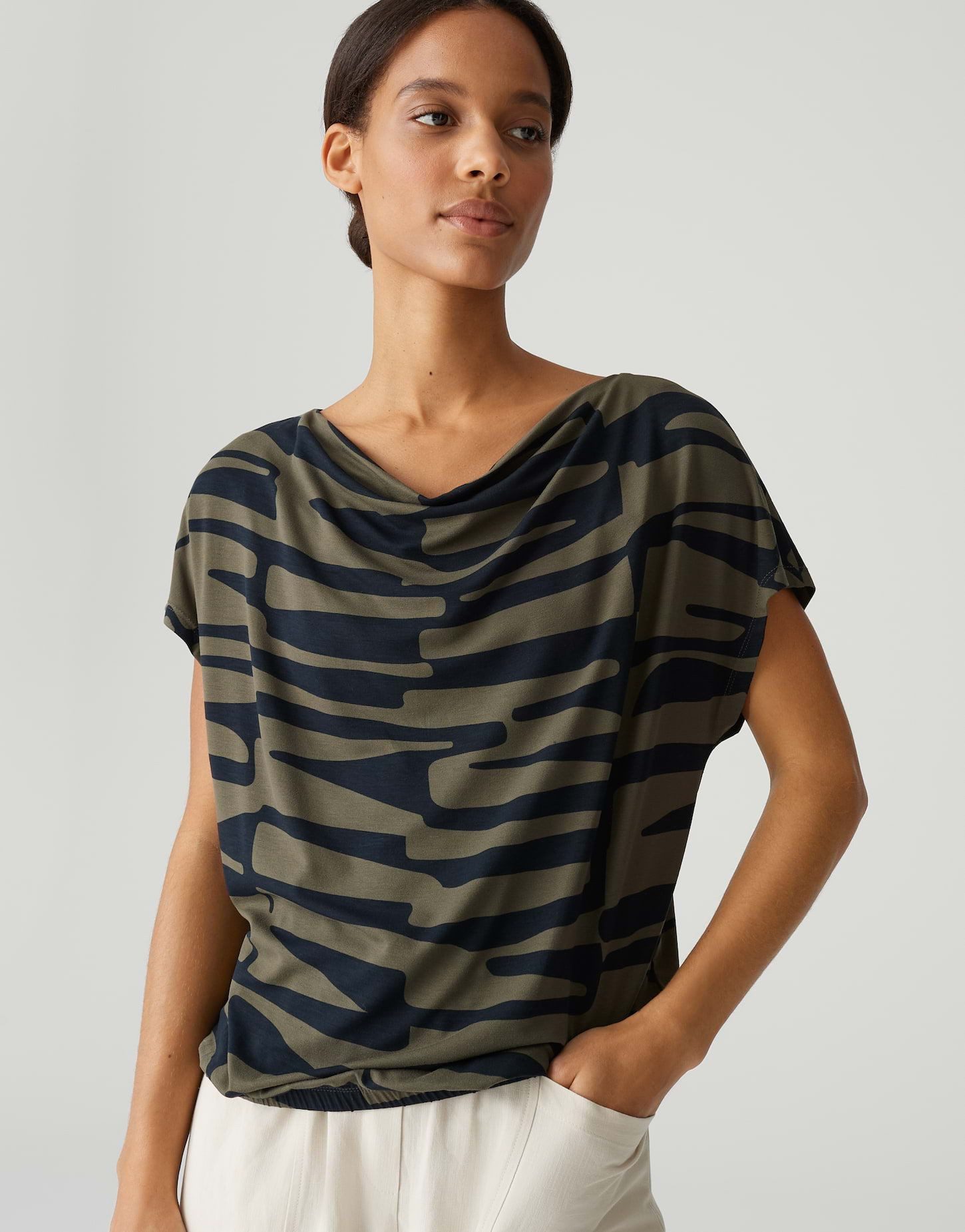 OPUS Langarmshirt günstig online kaufen