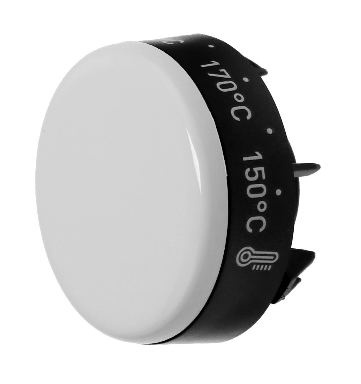 Griff Tefal SS-203716 Schalter "Thermostat" für FR3101 FR3140 Super Uno