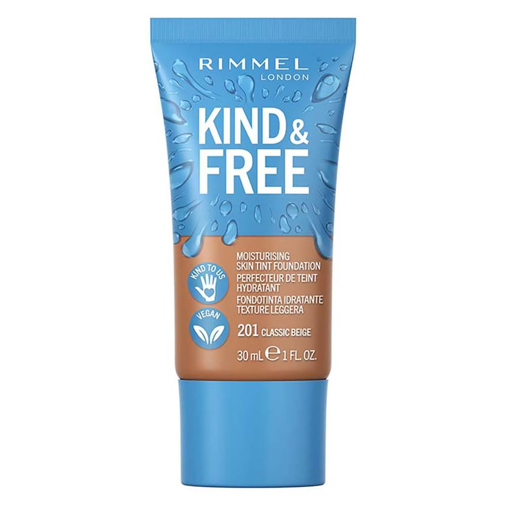 Rimmel London Make-up
