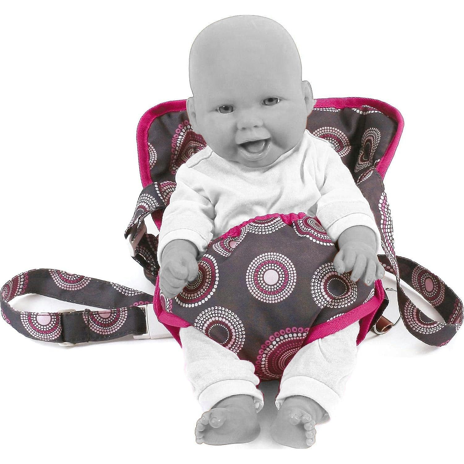CHIC2000 Puppen Trage 782 87 Puppen-Tragegurt, günstig online kaufen