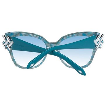 Swarovski Sonnenbrille Swarovski Damensonnenbrille SK0161-P 87P54