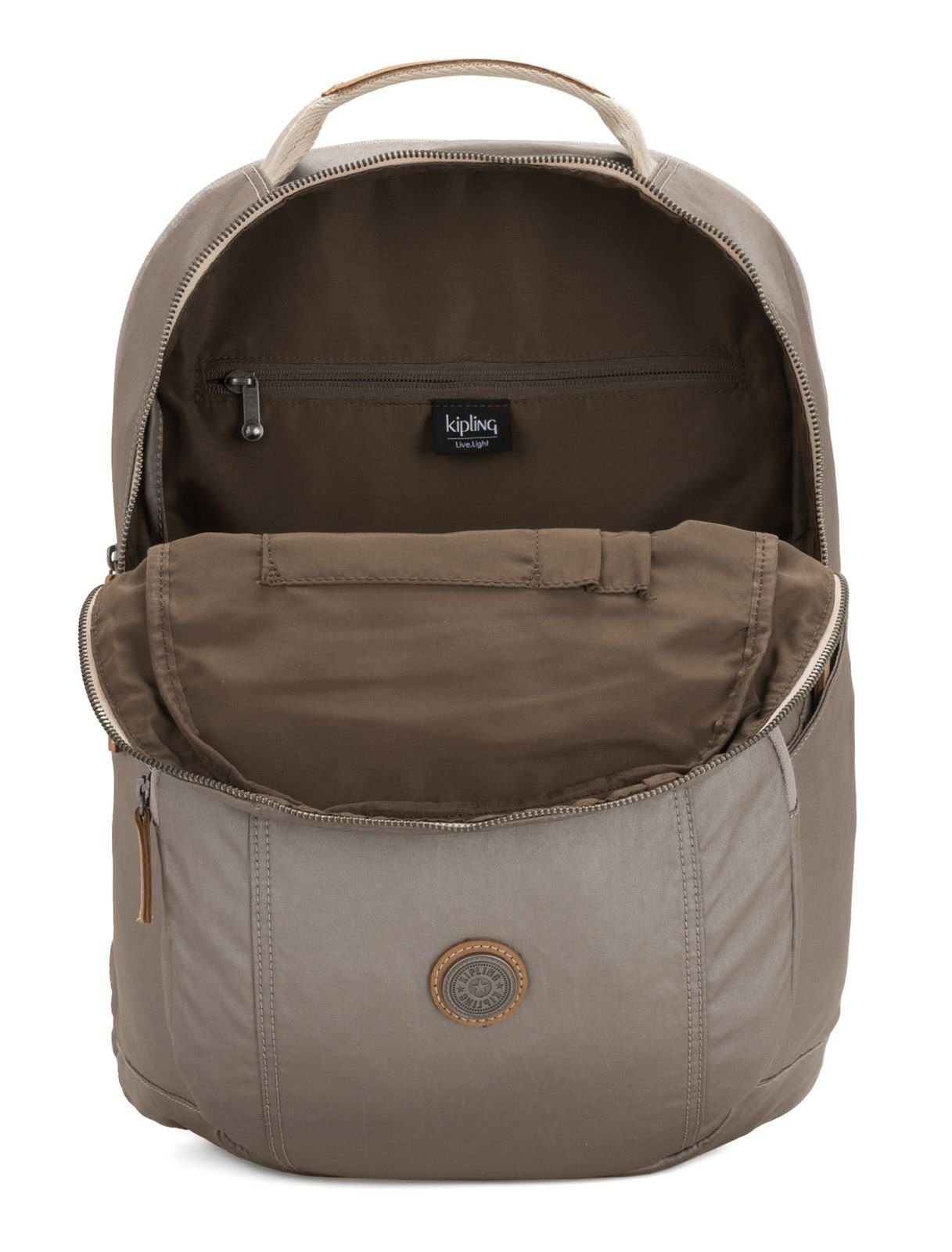 Edgeland (Set) Rucksack Plus KIPLING