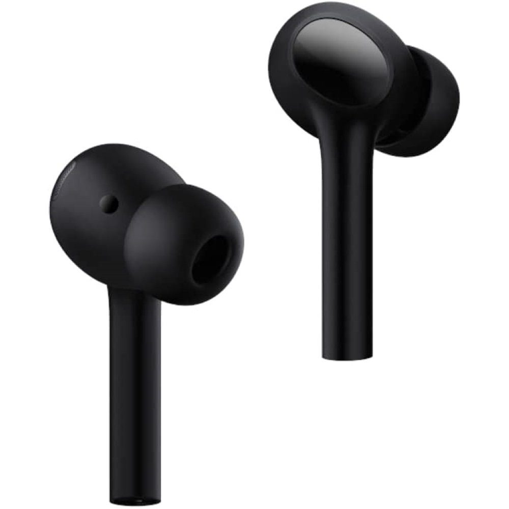 Xiaomi Mi True Wireless Earphones 2 Pro - Headset - schwarz In-Ear-Kopfhörer