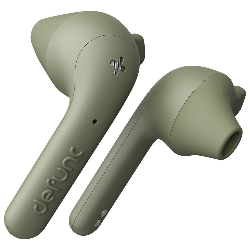Defunc Defunc True Basic - Wireless InEar-Kopfhörer wireless Наушники-вкладыши