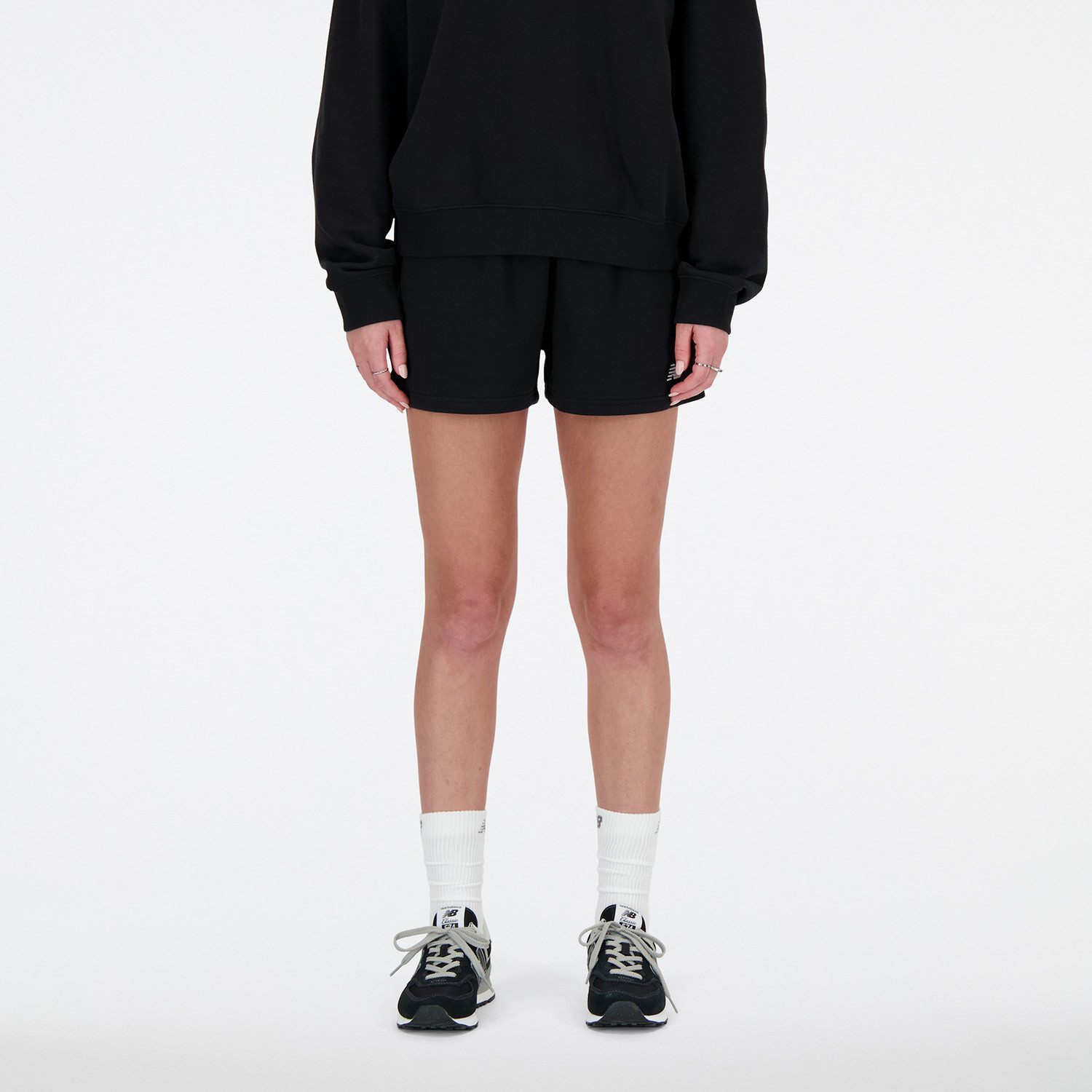 New Balance Shorts Sport Essentials French günstig online kaufen