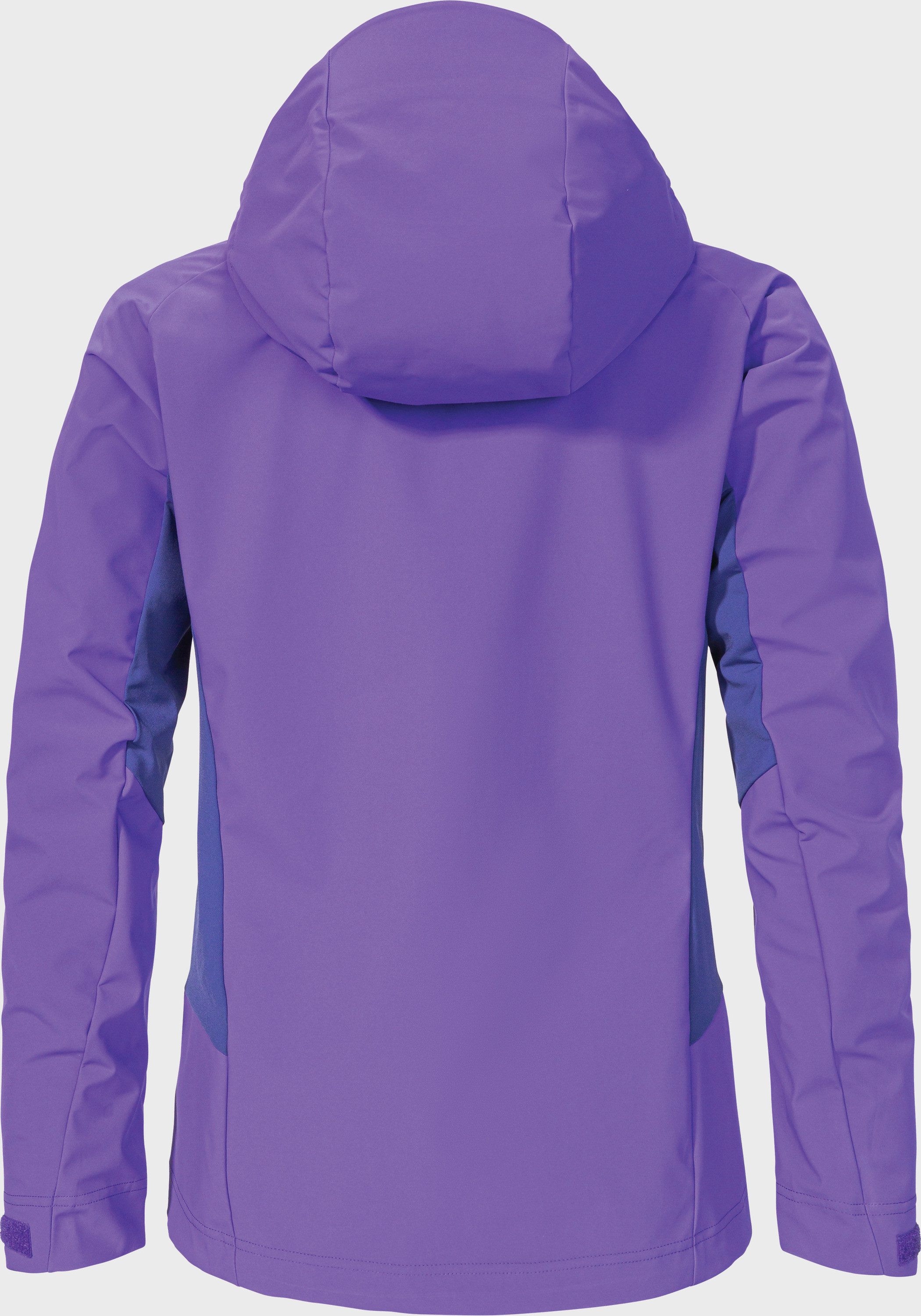 Schöffel Outdoorjacke Mountain Softshell Jk Style günstig online kaufen