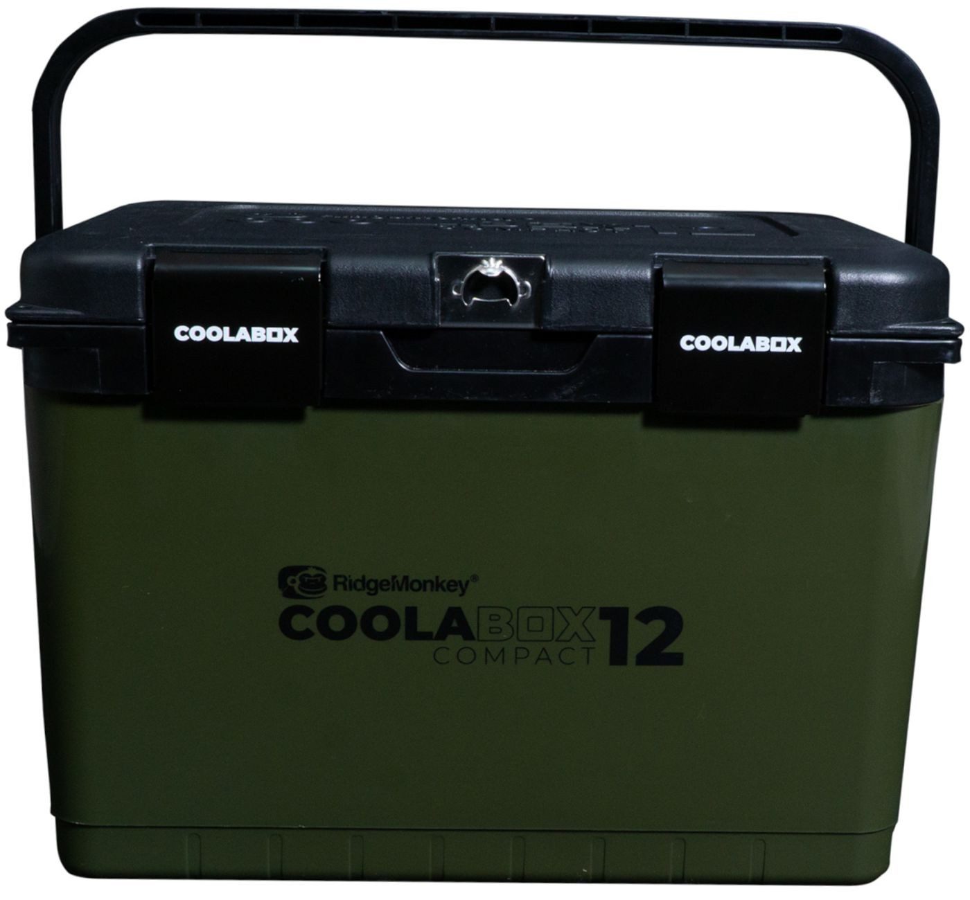 Kühlbox RidgeMonkey CoolaBox Compact 12l 40x30x25cm - Kühlbox