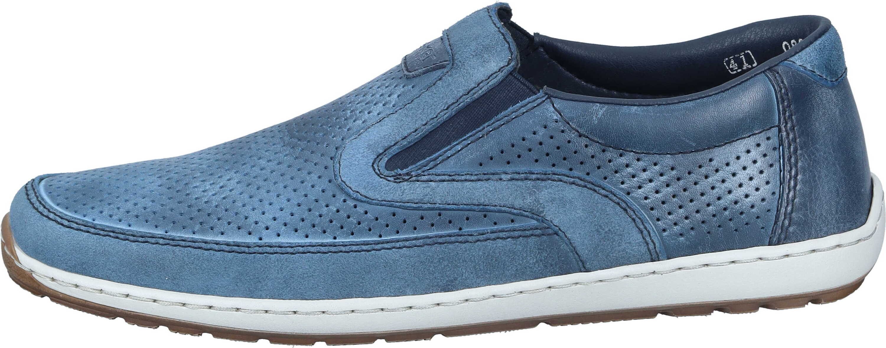 Rieker Slipper Slipper mit Gummizug günstig online kaufen