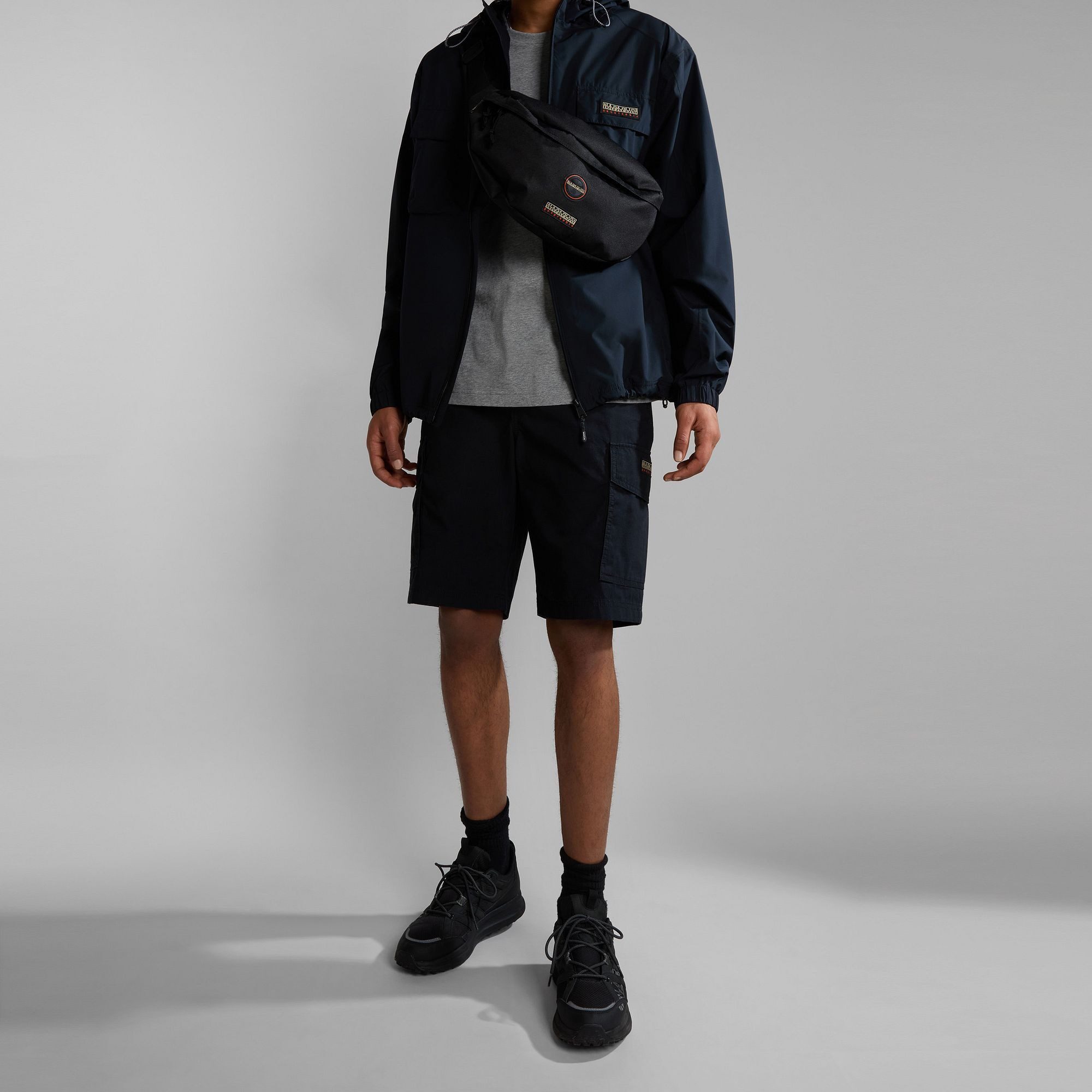 Napapijri Gürteltasche H-Voyage, Polyester