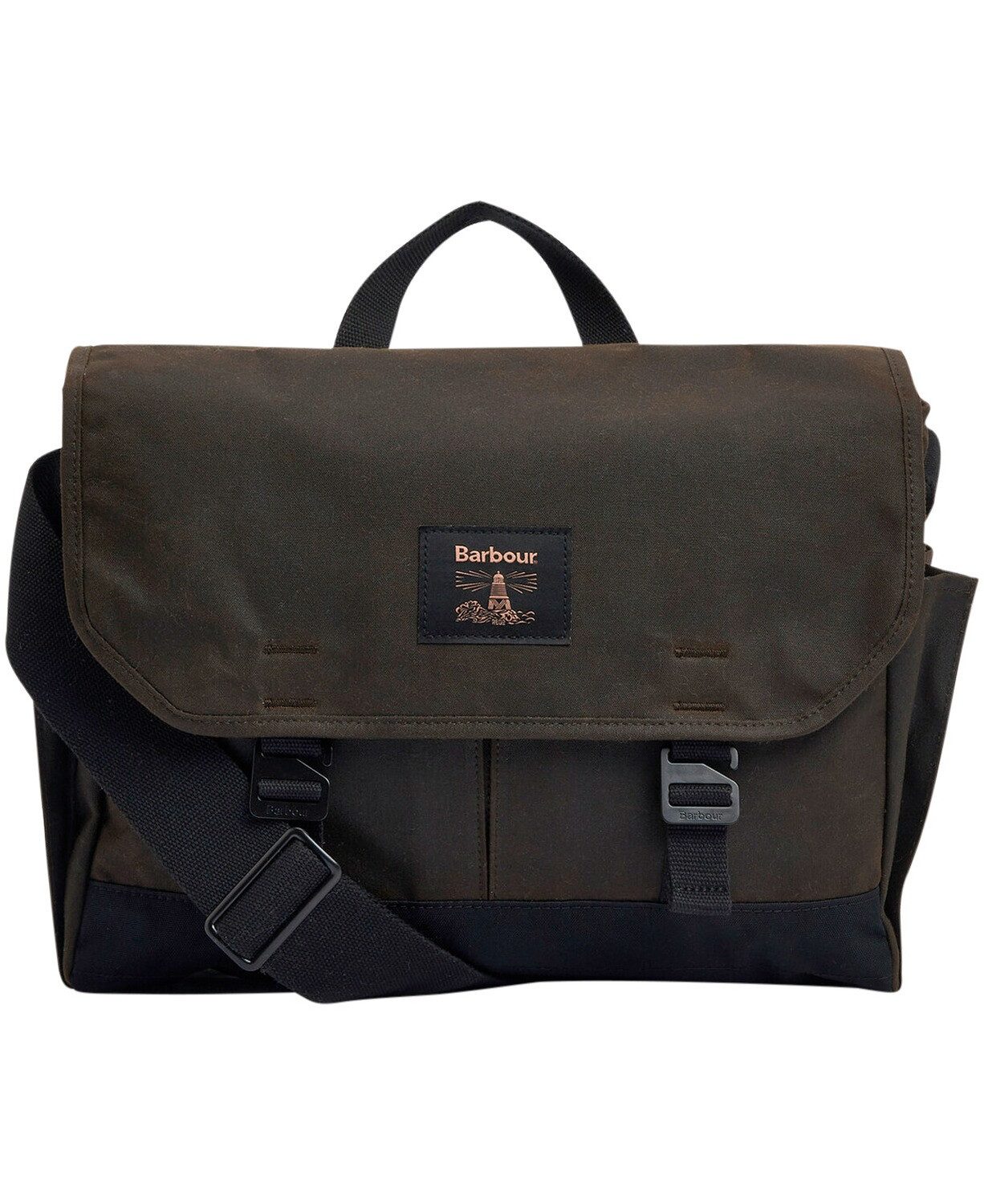 Barbour Reisetasche Tasche Field