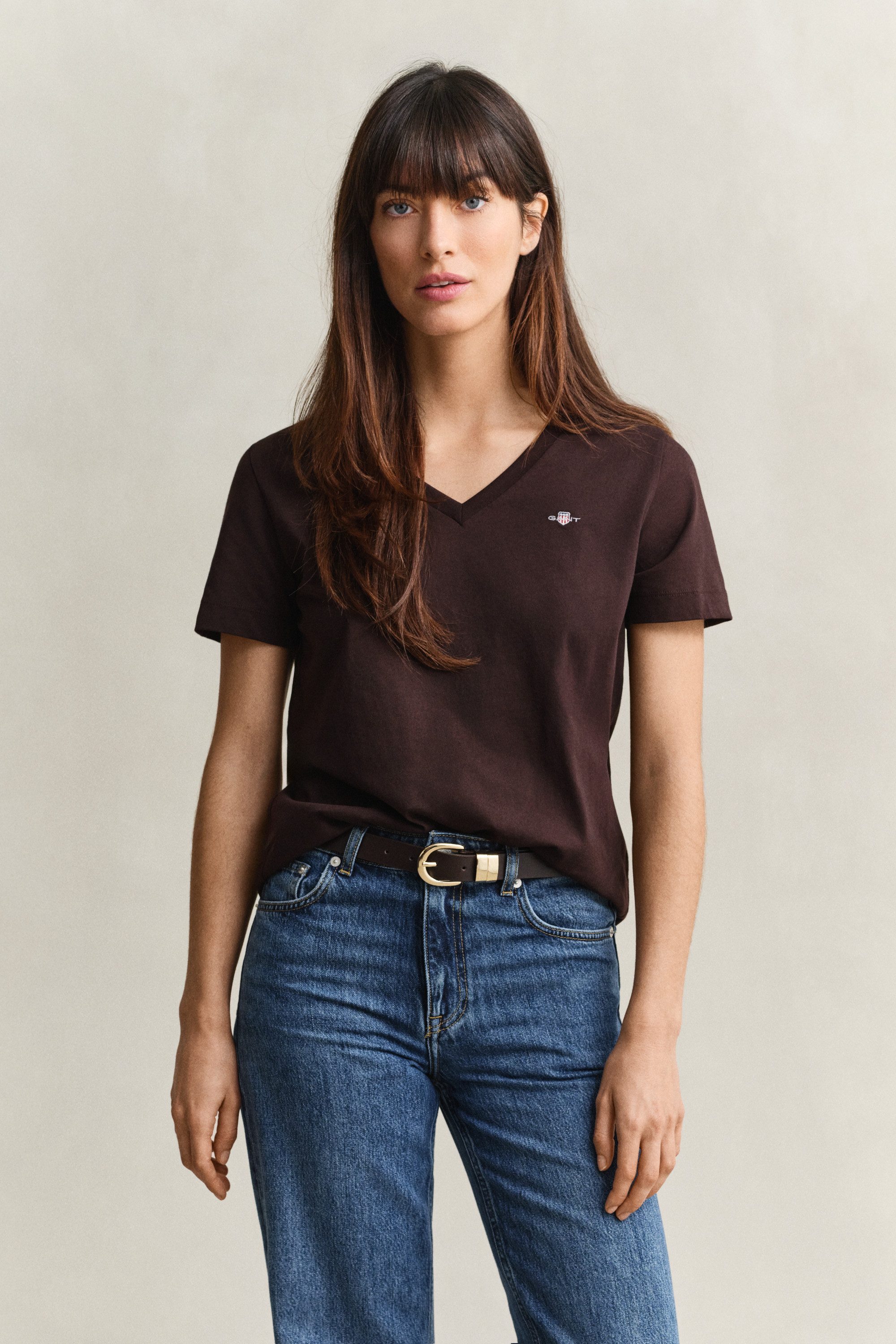 DEEP BROWN