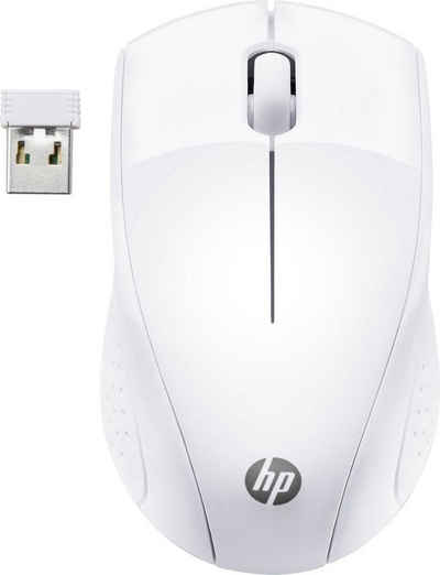 HP Funkmäuse online kaufen » HP Kabellose Mäuse | OTTO