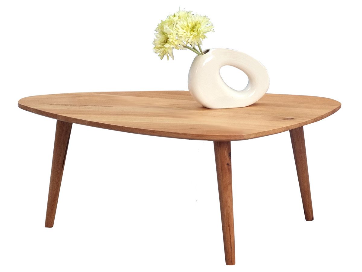 möbelando Couchtisch Tamara, 90 x 36 x 60 cm (B/H/T)
