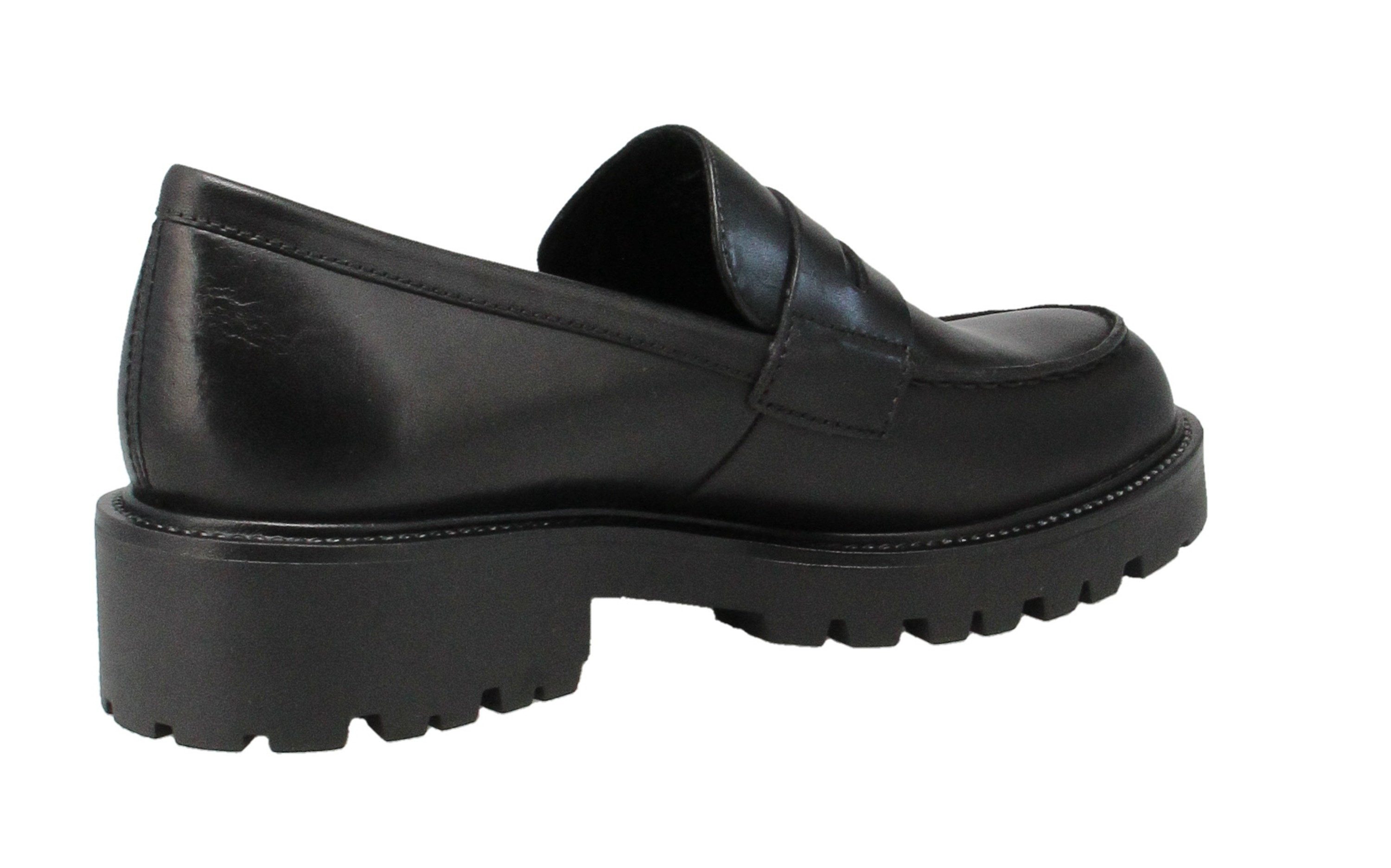 Vagabond Vagabond 5241-301 Kenova - Damen Schuhe Halbschuhe - 20-Black Loafer