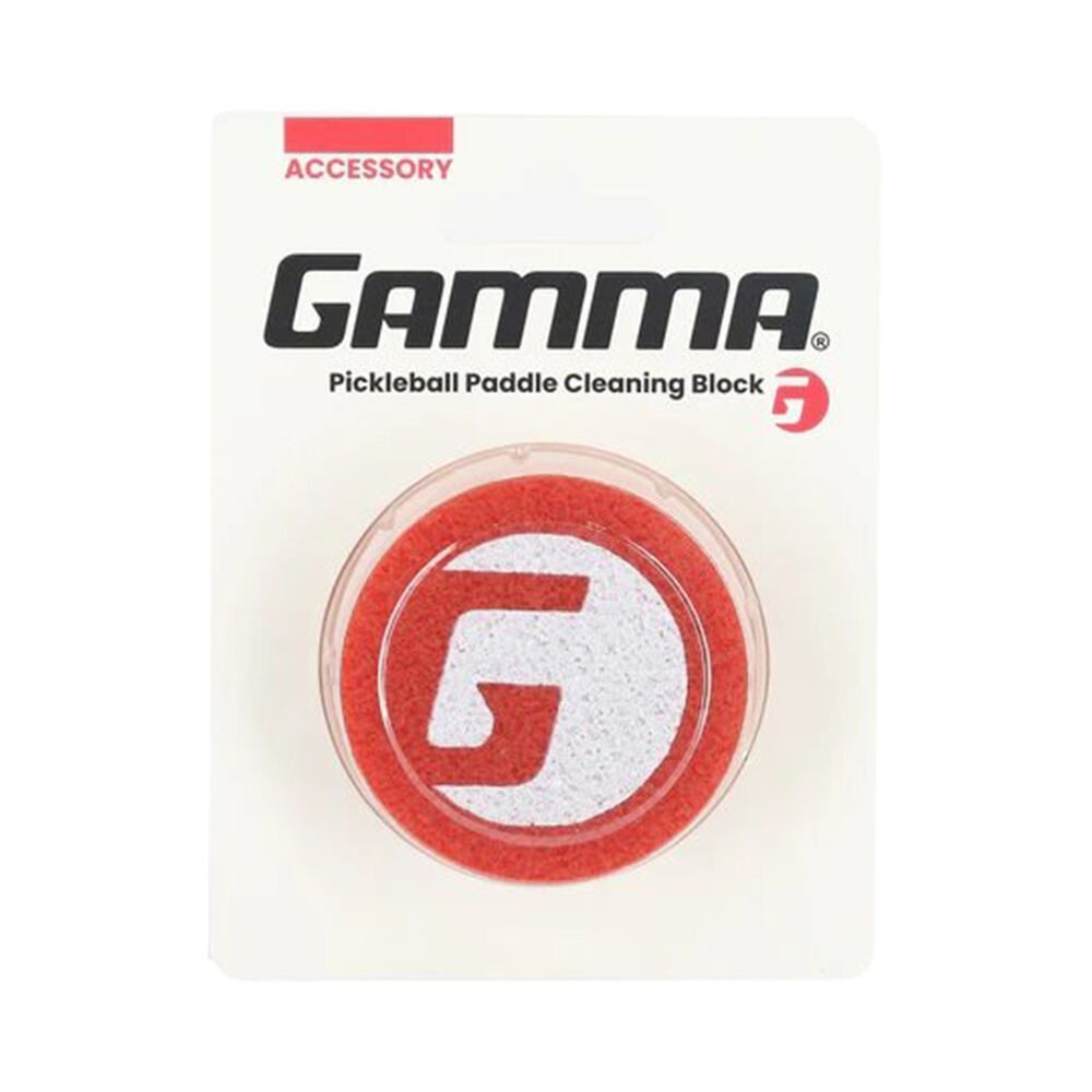 Gamma Pickleball Gamma Pickleball Paddle Reinigungsblock