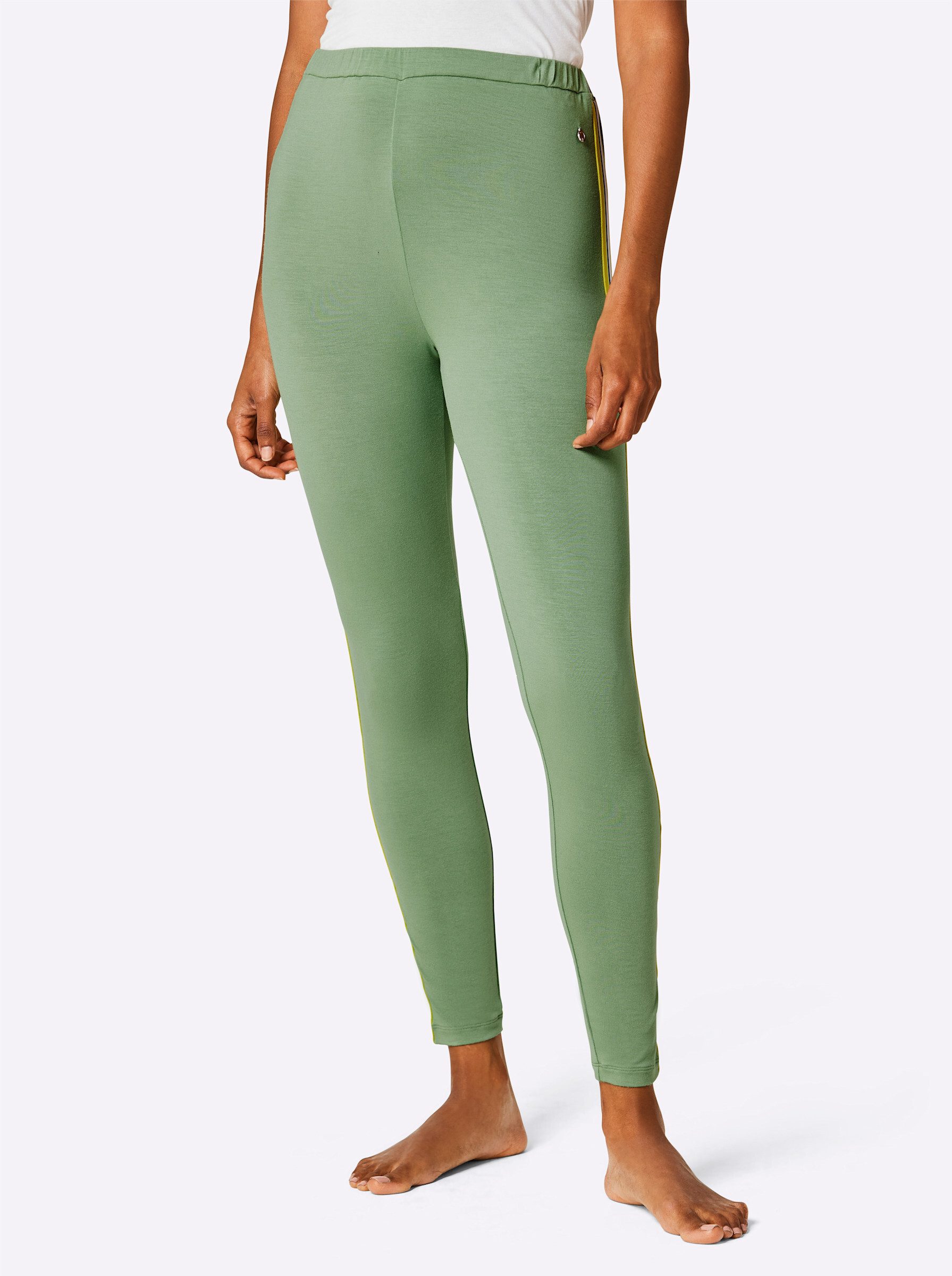 Homewearhose Modal-Leggings