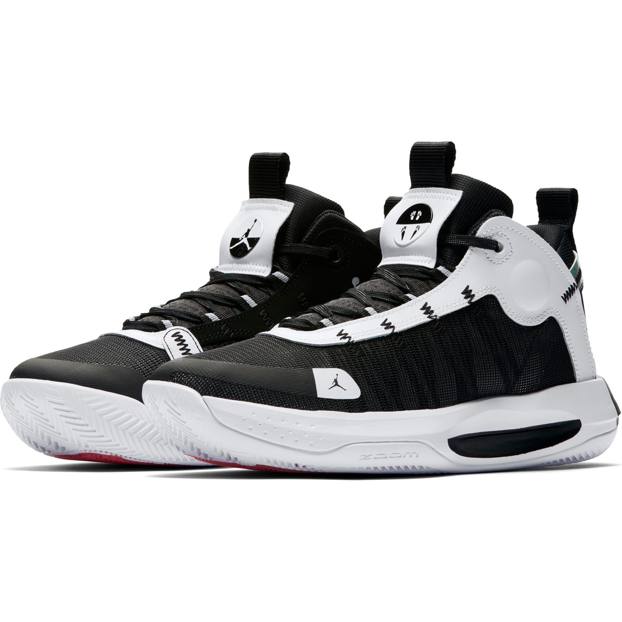 Jordan »Jumpman 2020« Basketballschuh, Stylischer Jordan »Jumpman 2020« Basketballschuh, Stylischer