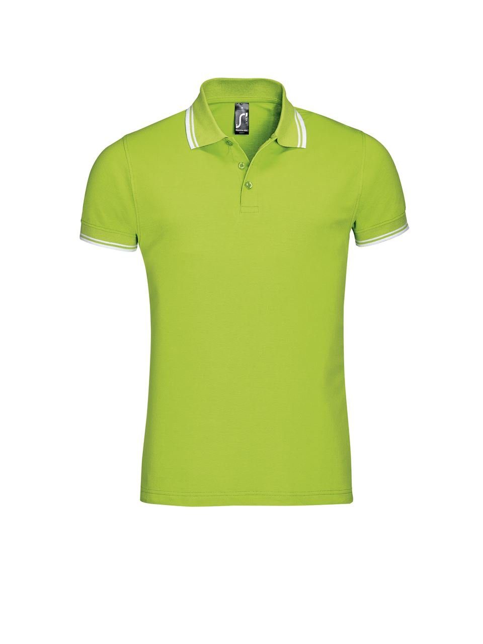 Poloshirt SOL'S Herren Polo-Shirt Polohemd Poloshirt Polo Shirt Shirt Freizeit