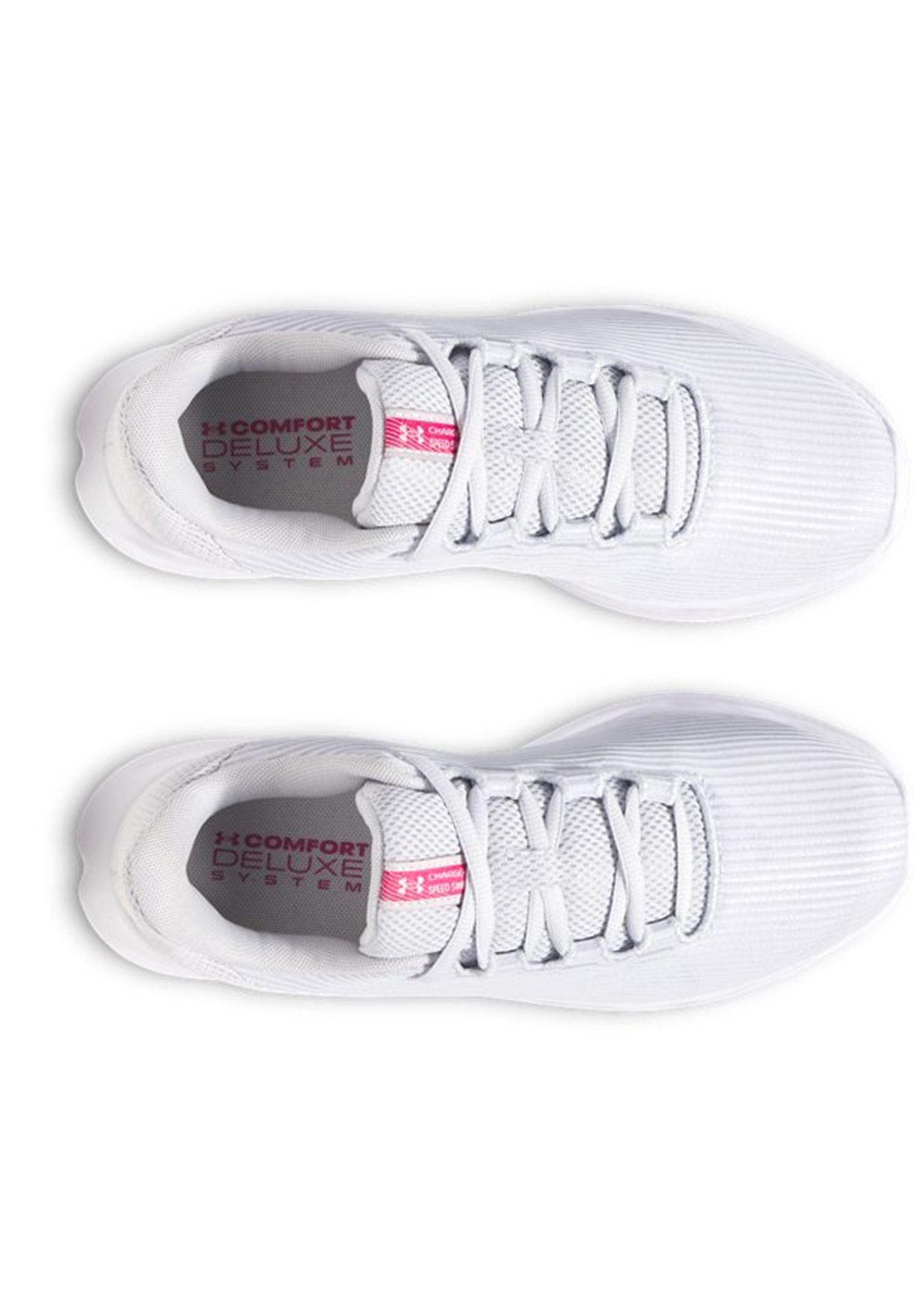Under Armour® UA W Charged Speed Swift Sneaker – Bild 4 von 5