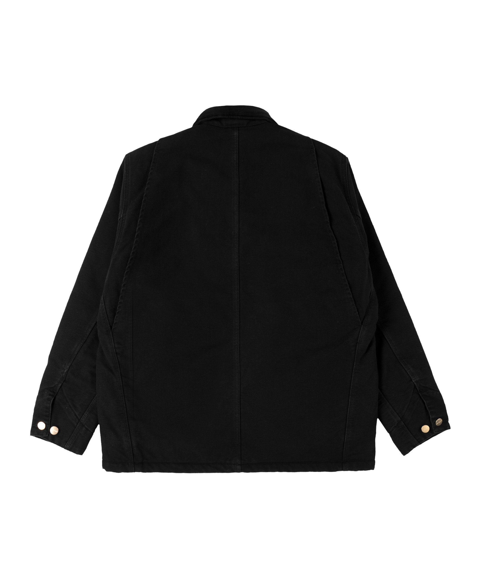 Carhartt WIP Allwetterjacke Carhartt WIP Irvingt Jacke Damen Freizeitjacken Atmungsaktivität