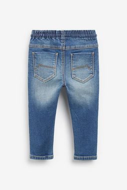 Next Push-up-Jeans Jeans-Jogginghosen, 2er-Pack (2-tlg)