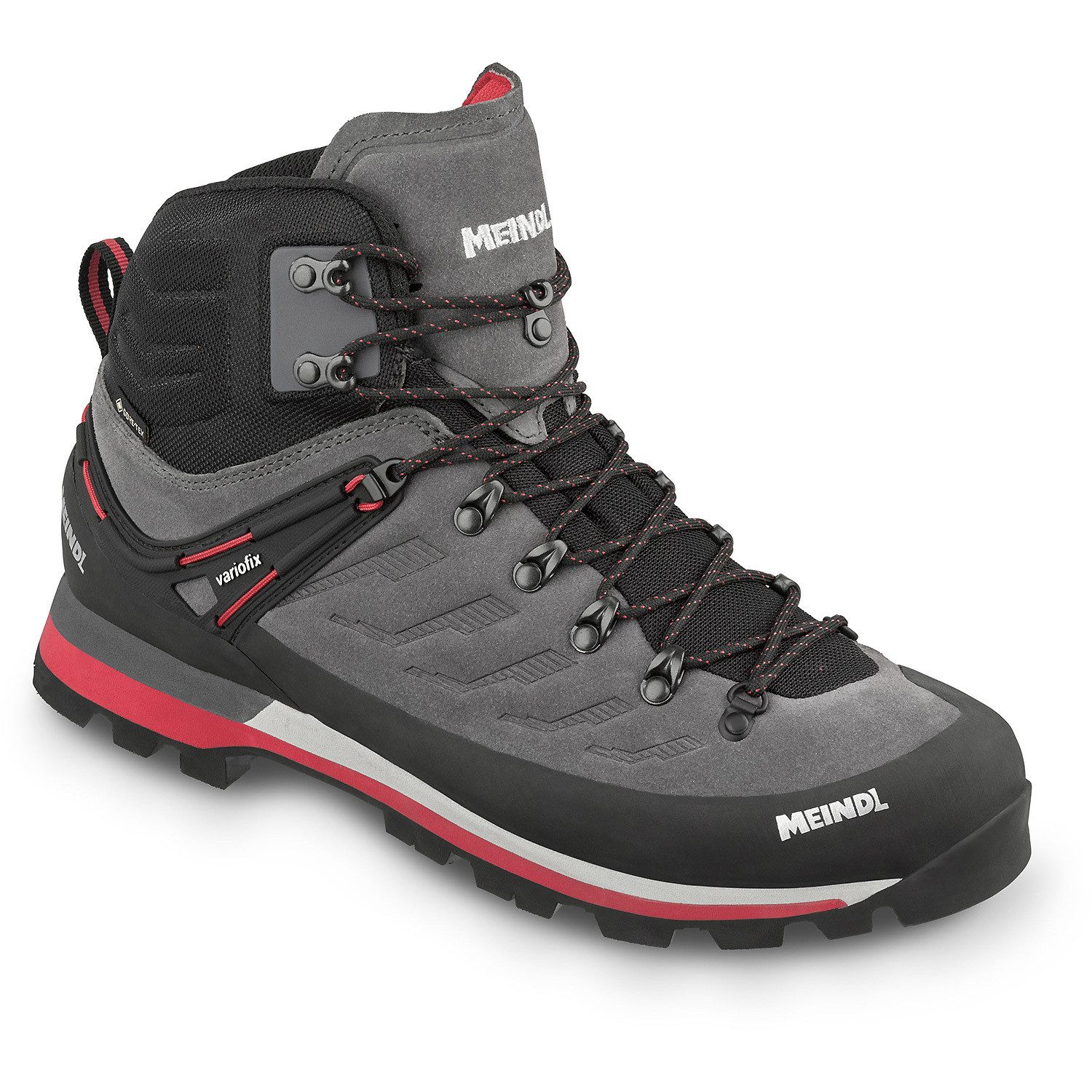 Meindl Trekkingstiefel Intervale GTX Wanderstiefel