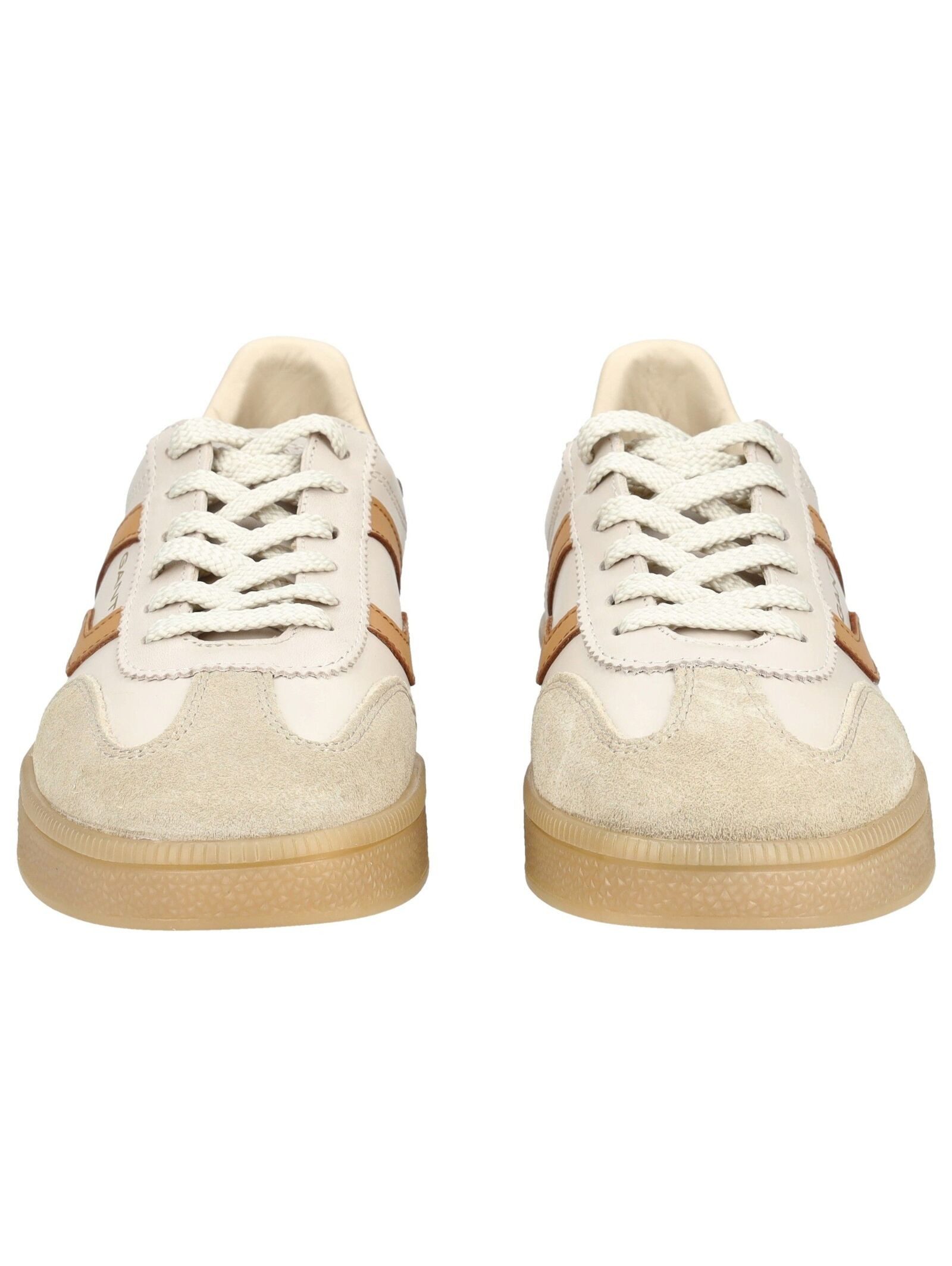 Gant Gant Sneaker Leder Sneaker