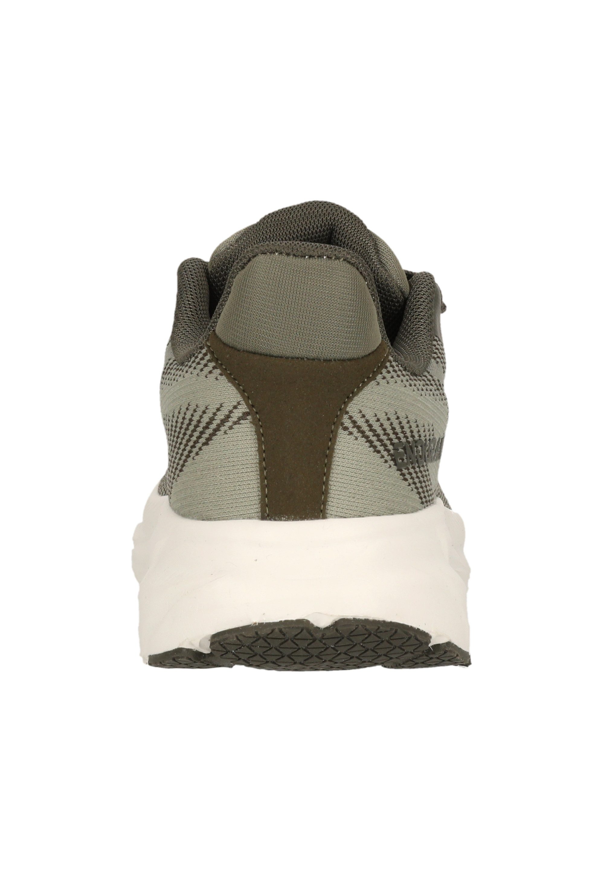 ENDURANCE Sapphira Sneaker mit federnder Sohle und stylischen Akzenten