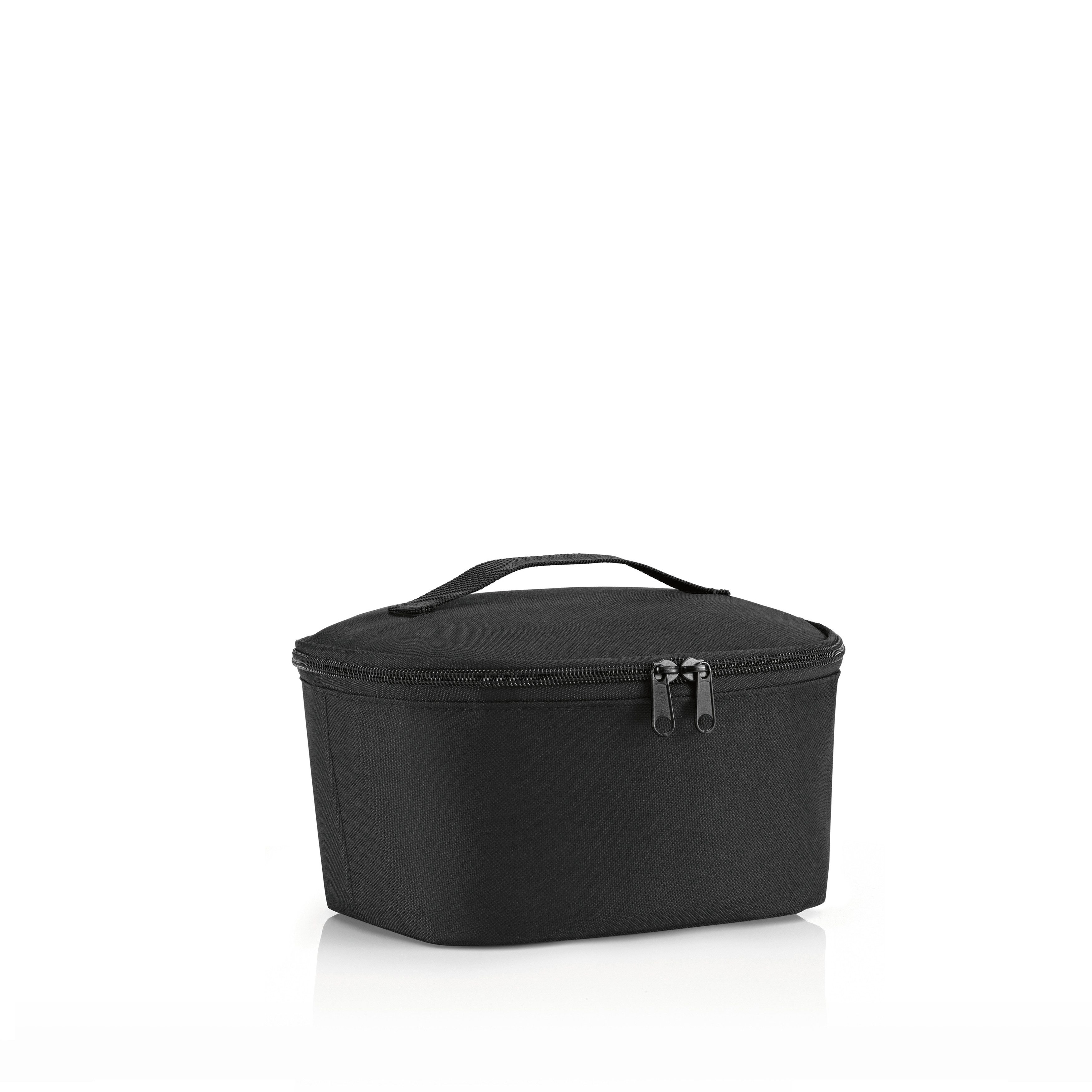 REISENTHEL® Kühltasche coolerbag S pocket, Kompakte Kühltasche mit extradicker Isolierung und Tragegriff