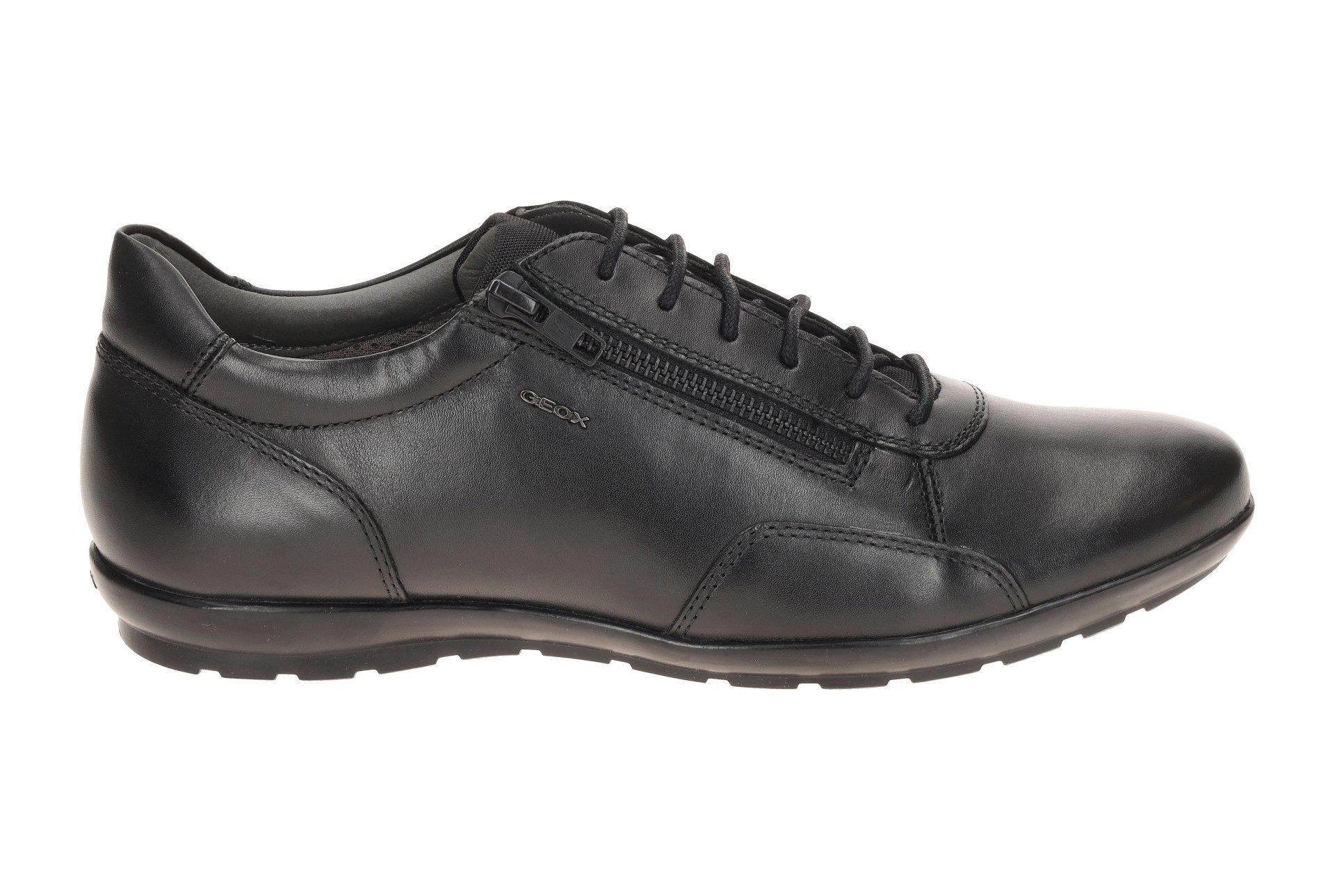 Geox U74A5A 00043 C9999 Schnürschuh günstig online kaufen