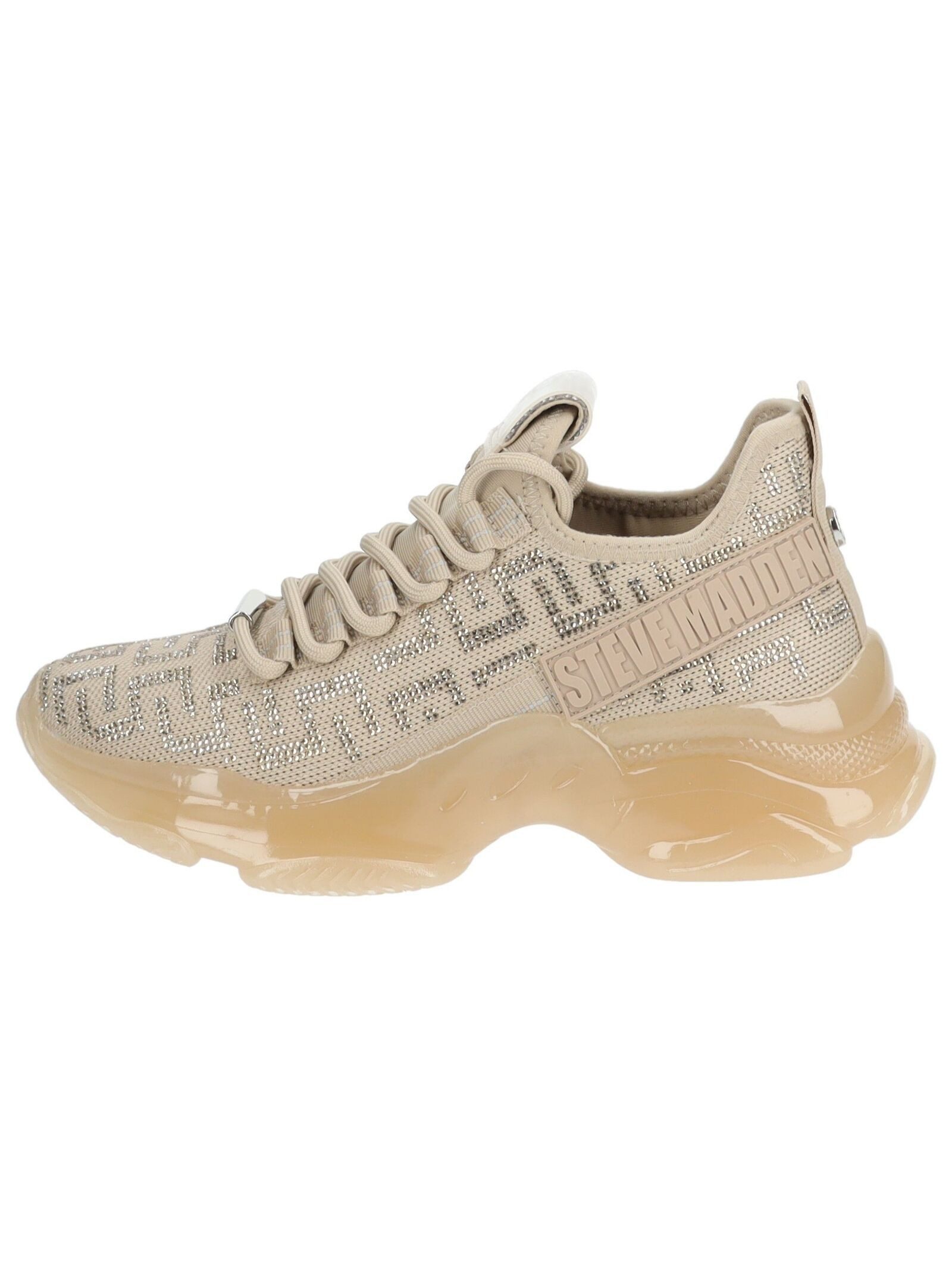 STEVE MADDEN Sneaker Textil Sneaker günstig online kaufen