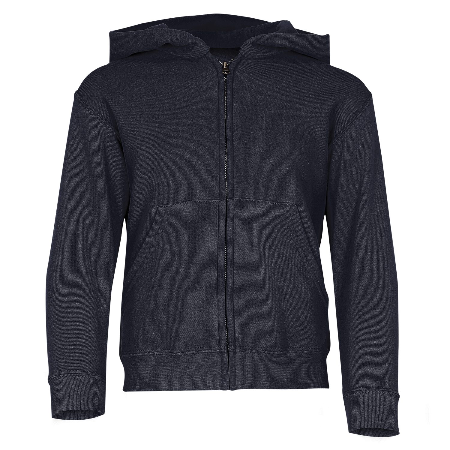 Sweatjacke Classic Hooded Sweat Jacket Kids