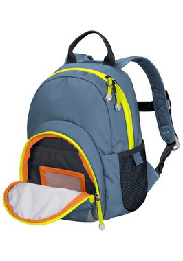 Jack Wolfskin Kinderrucksack BUTTERCUP