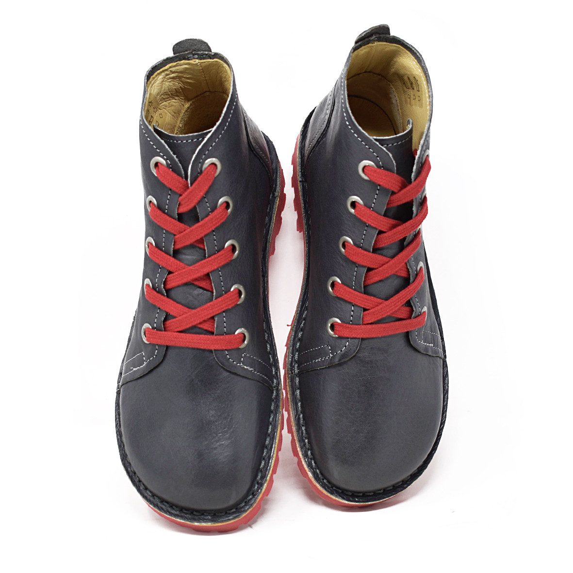 GRÜNBEIN Ankle Boots Tessa Naturform Ankleboots