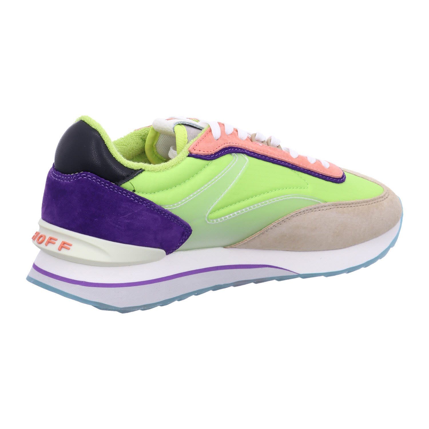 Hoff 1230300 5 Schnürschuh