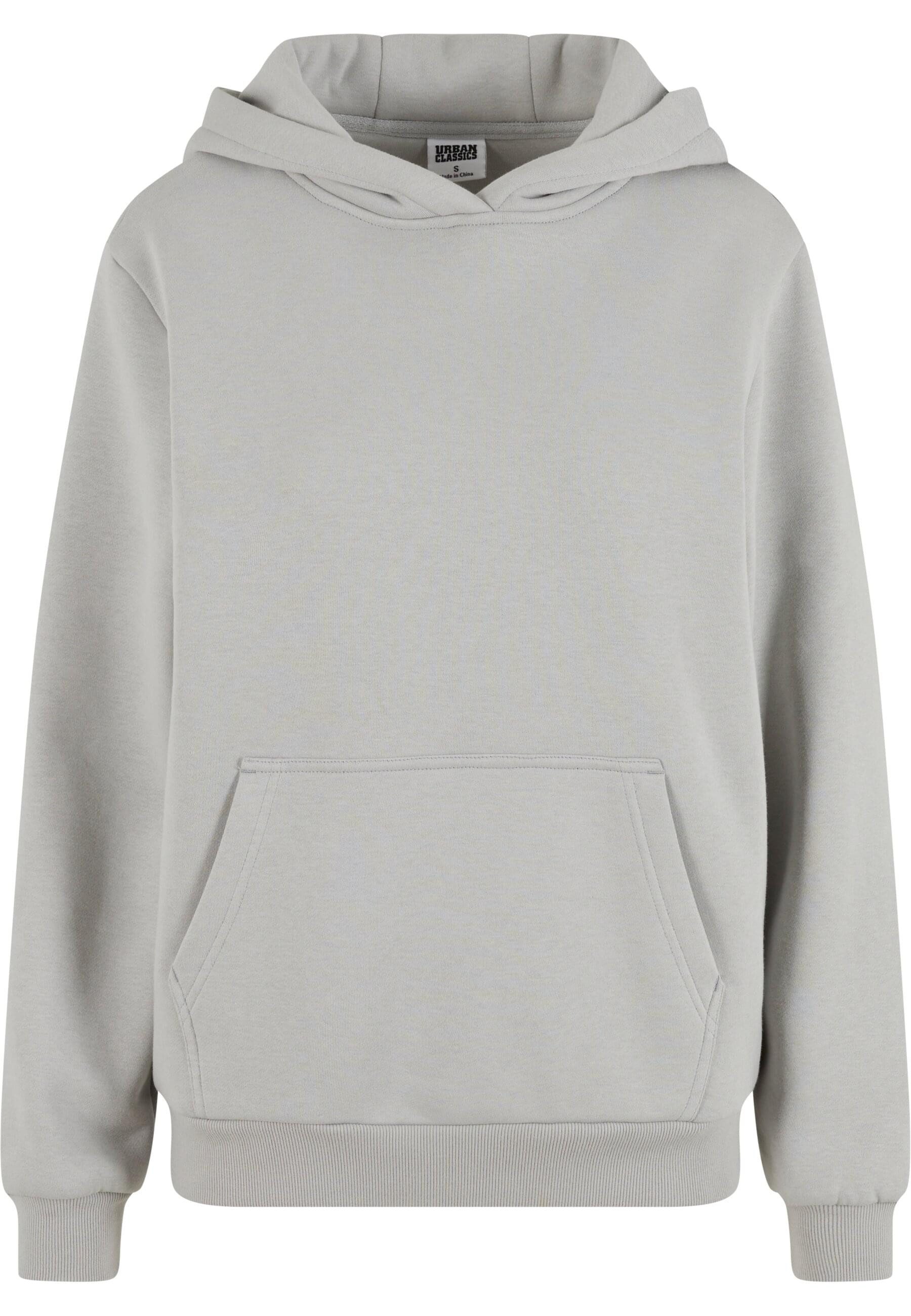 URBAN CLASSICS Kapuzenpullover Urban Classics Ladies günstig online kaufen