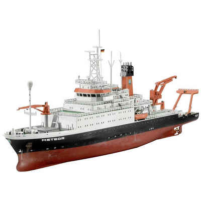 Revell® Modellbausatz Schiffsmodell Bausatz