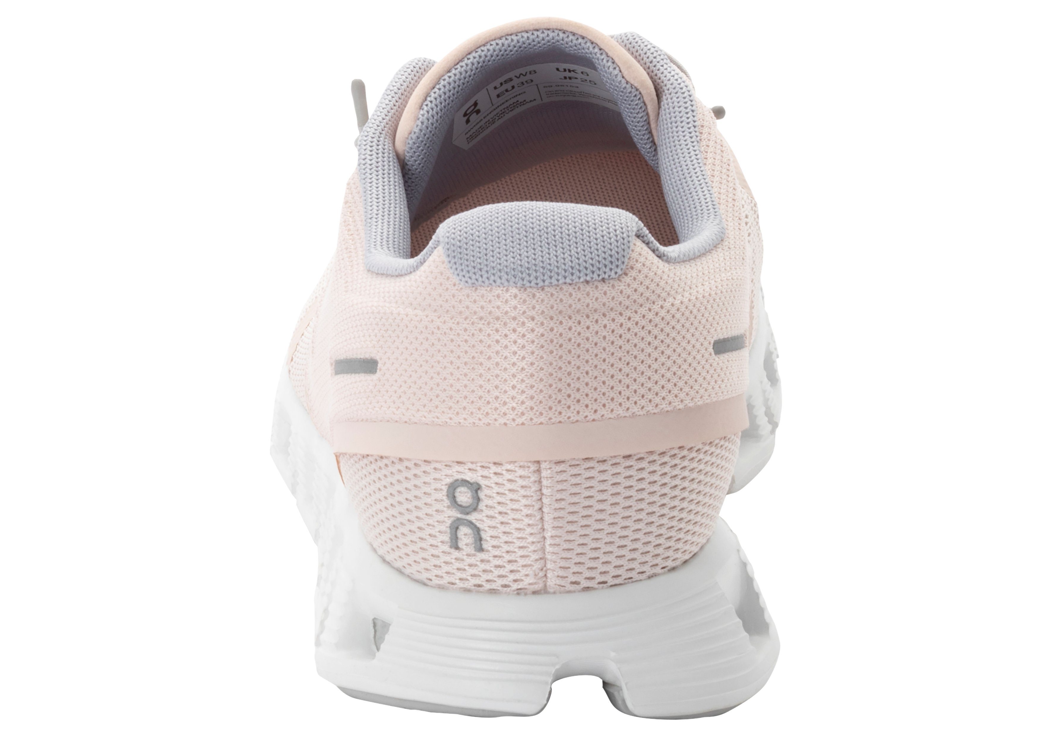 ON RUNNING Cloud 5 Laufschuh