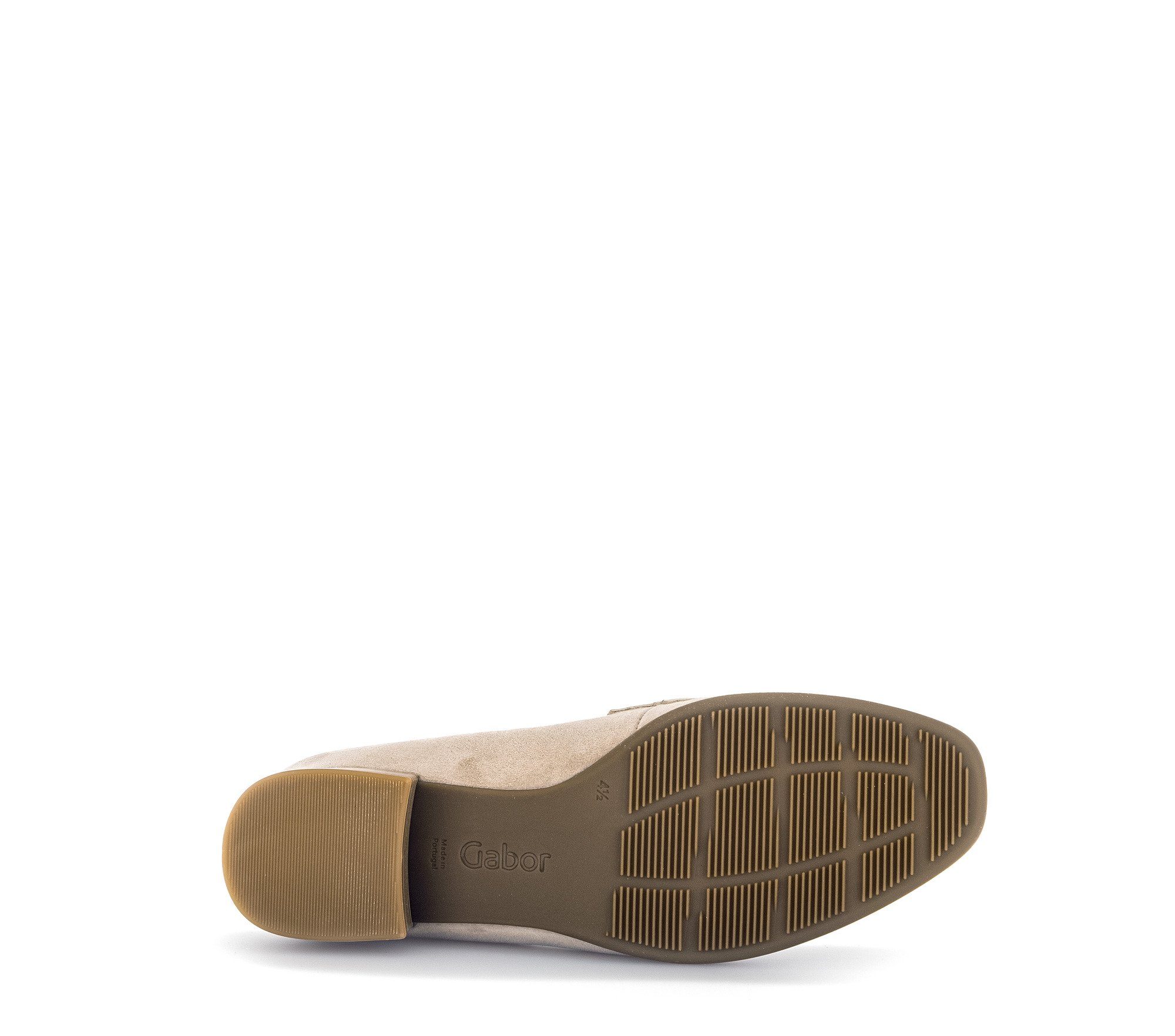 / Gabor Beige (desert 12) Slipper