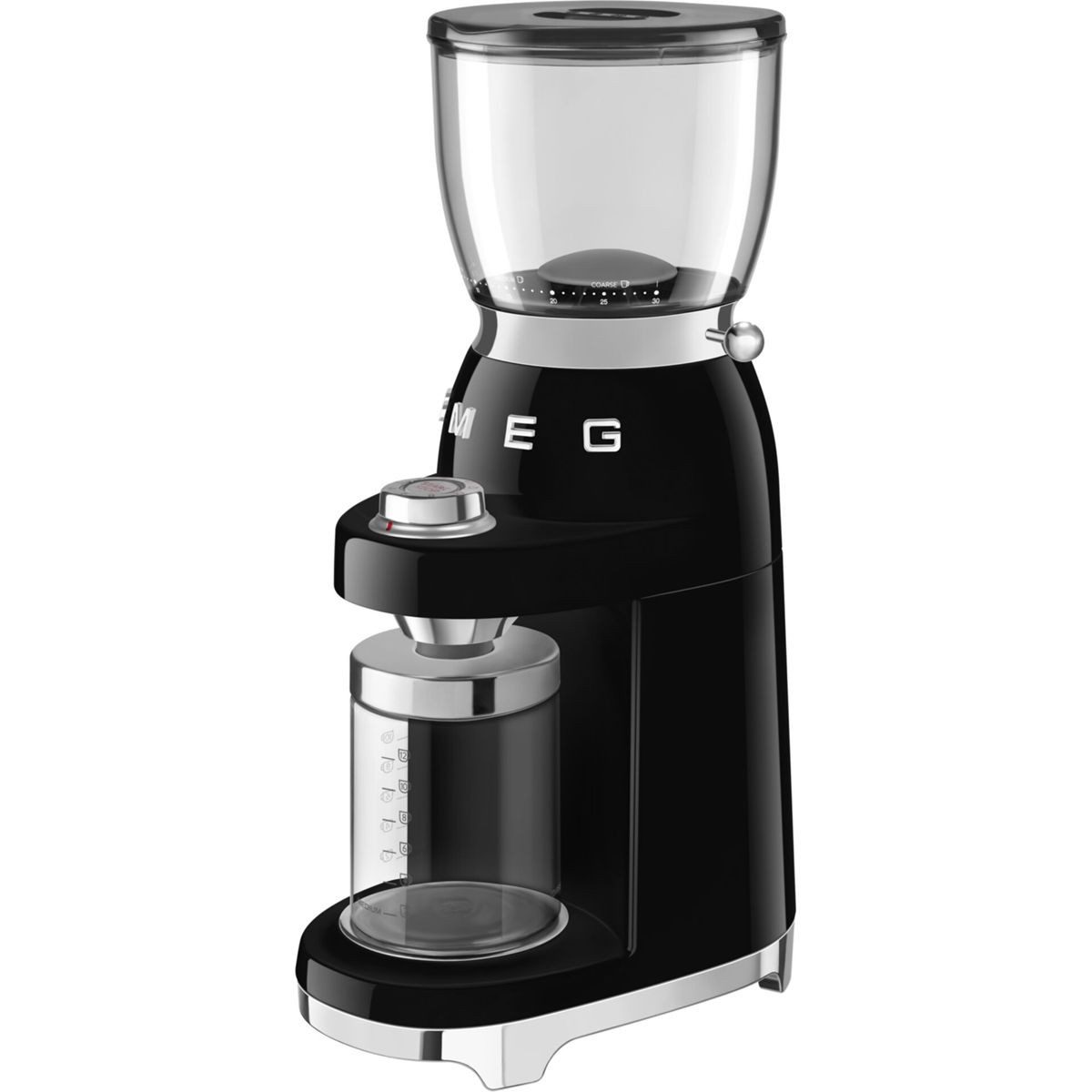 Smeg Kaffeemühle CGF01BLEU Kaffeemühle