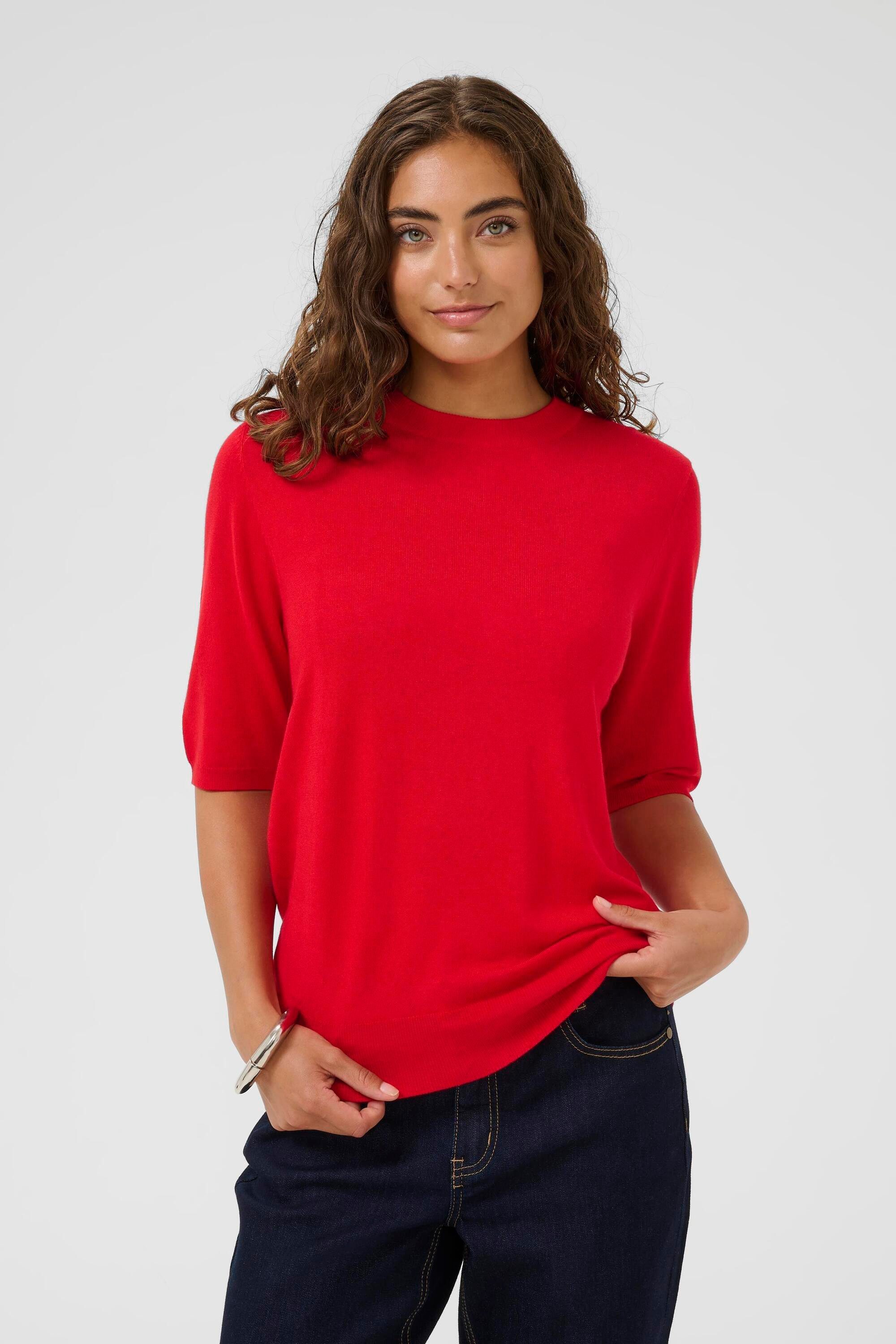 Culture Strickpullover Strickpullover CUannemette