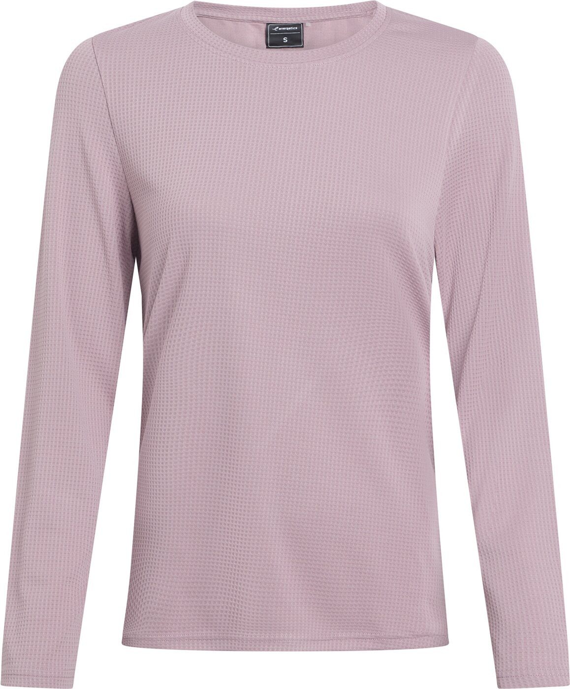 Energetics Langarmshirt Da.-Langarmshirt Valeria LS W BLAU