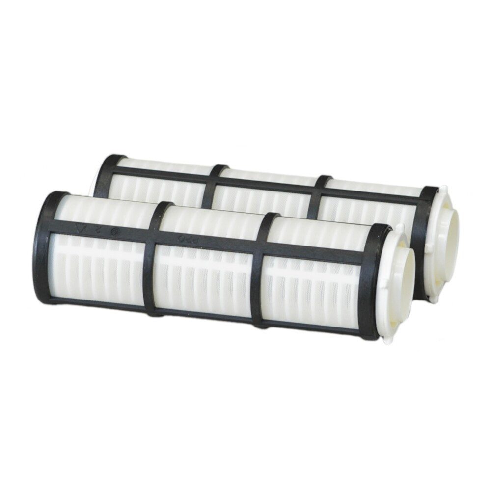 CILLIT Kalk- und Wasserfilter Cillit C1 Ersatzfilterelement für Cillit C1 Einhebelfilter (2 Stück)