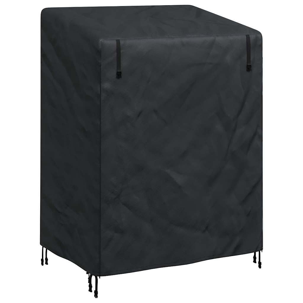 vidaXL Gartenmöbel-Schutzhülle Hollywoodschaukel-Abdeckung 120 x 90 x 155 cm 210D Oxford Stoff (1-St)